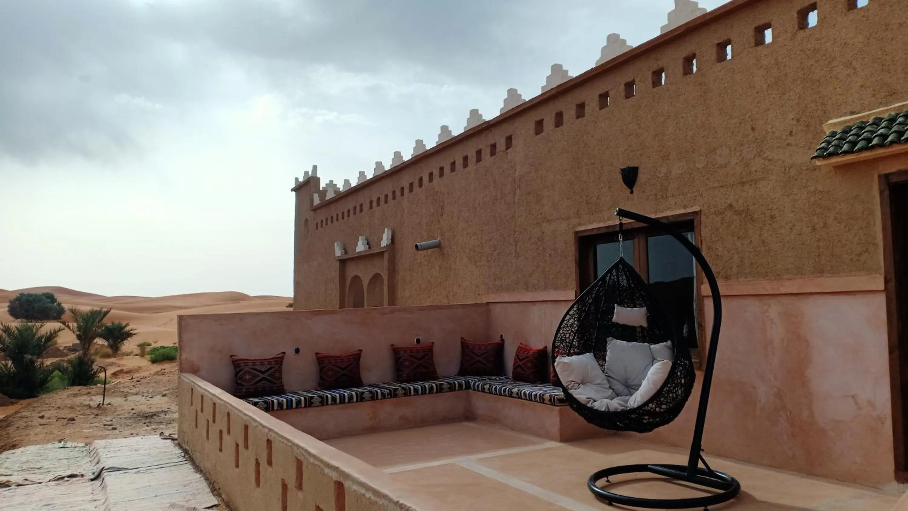 Yakout Merzouga Luxury Camp