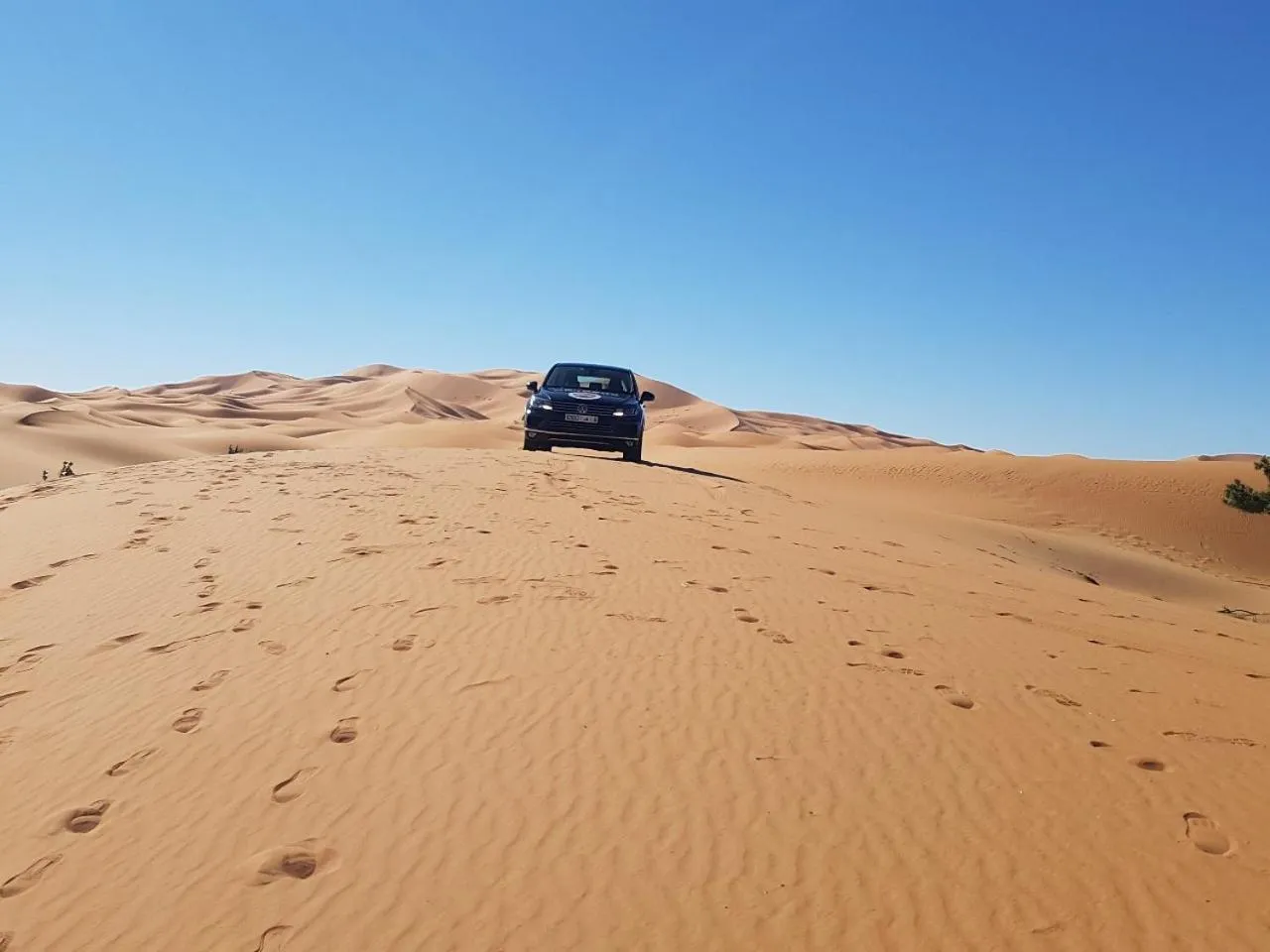 Day in Yakout Merzouga Luxury Camp