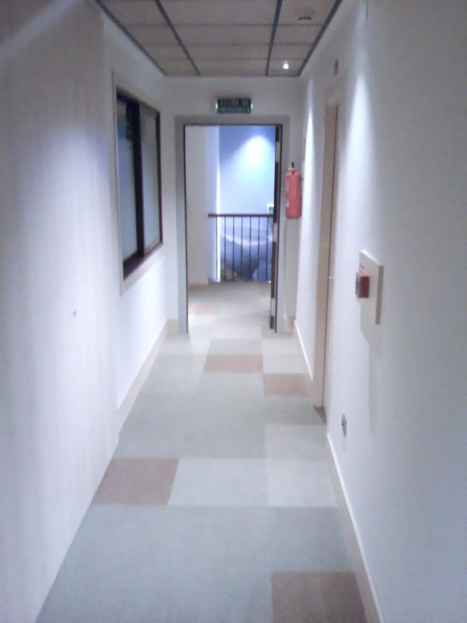 Other in Hotel Francisco II