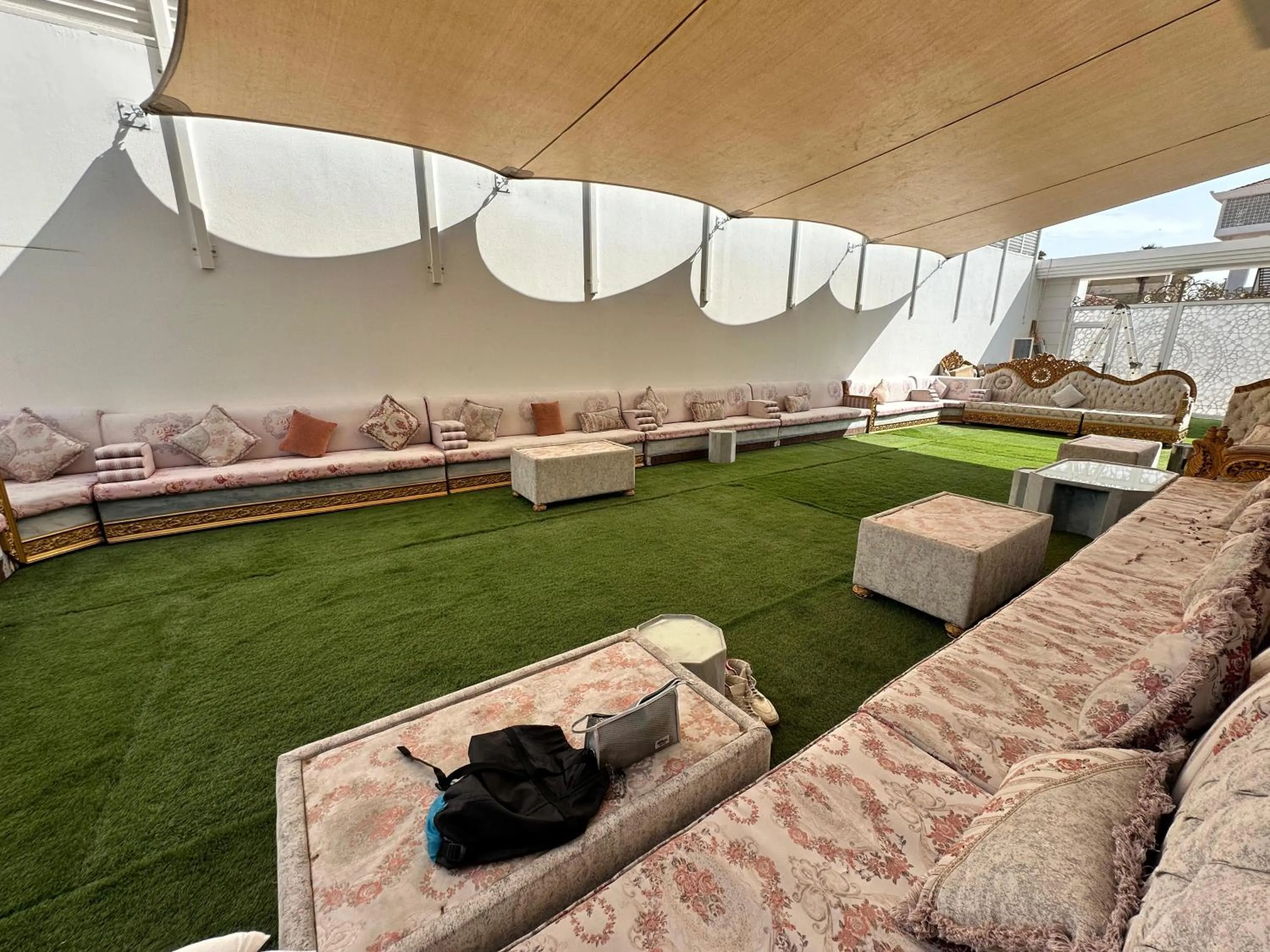 International Abu Dhabi Hostel