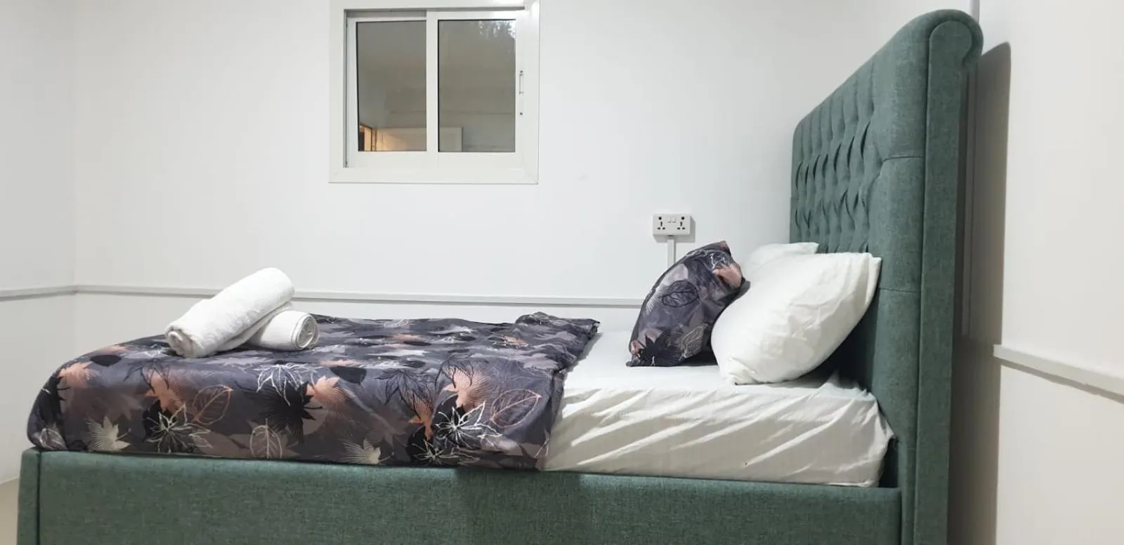 Bed in International Abu Dhabi Hostel