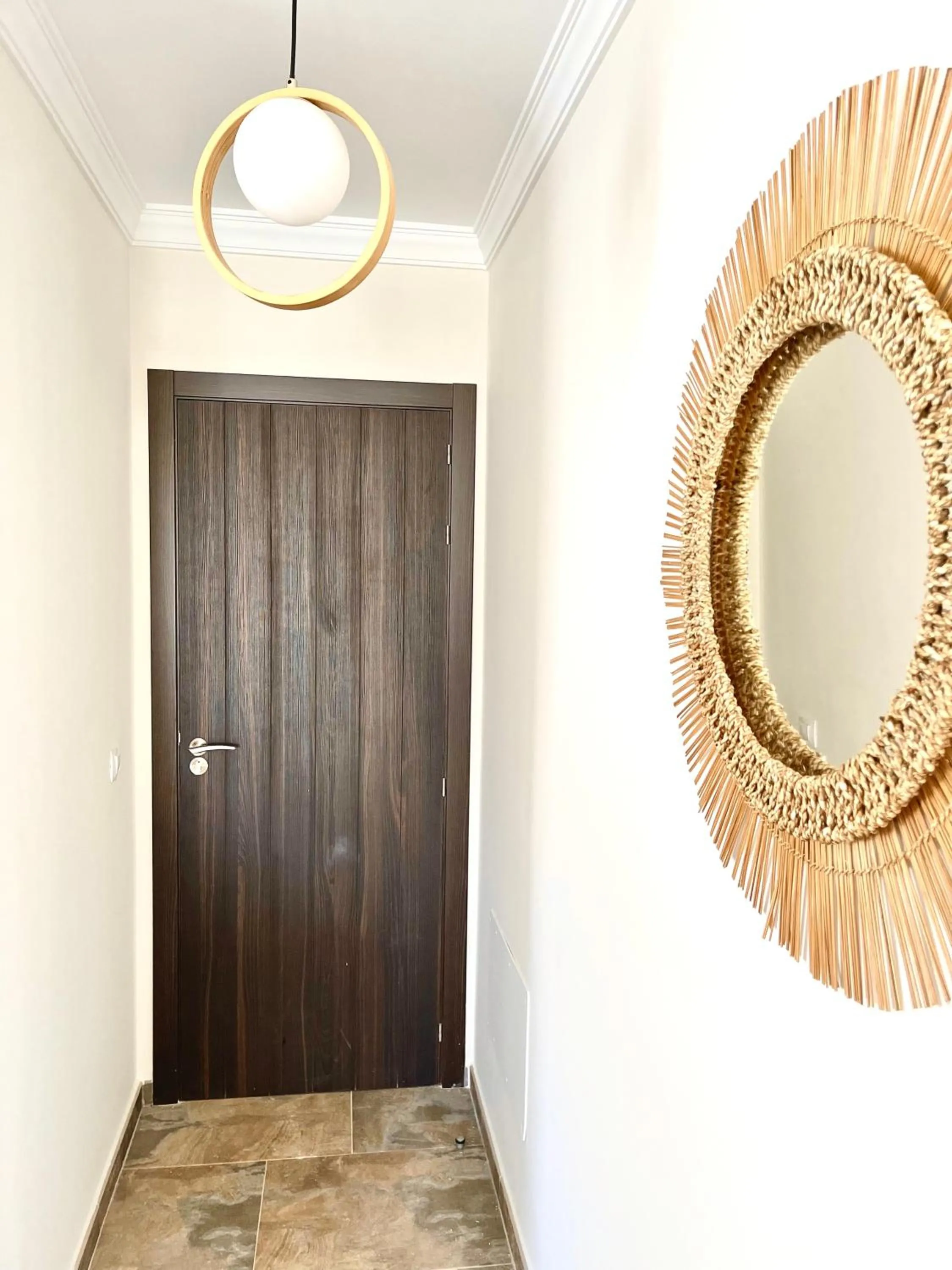 Property building in Casa 7 soles II