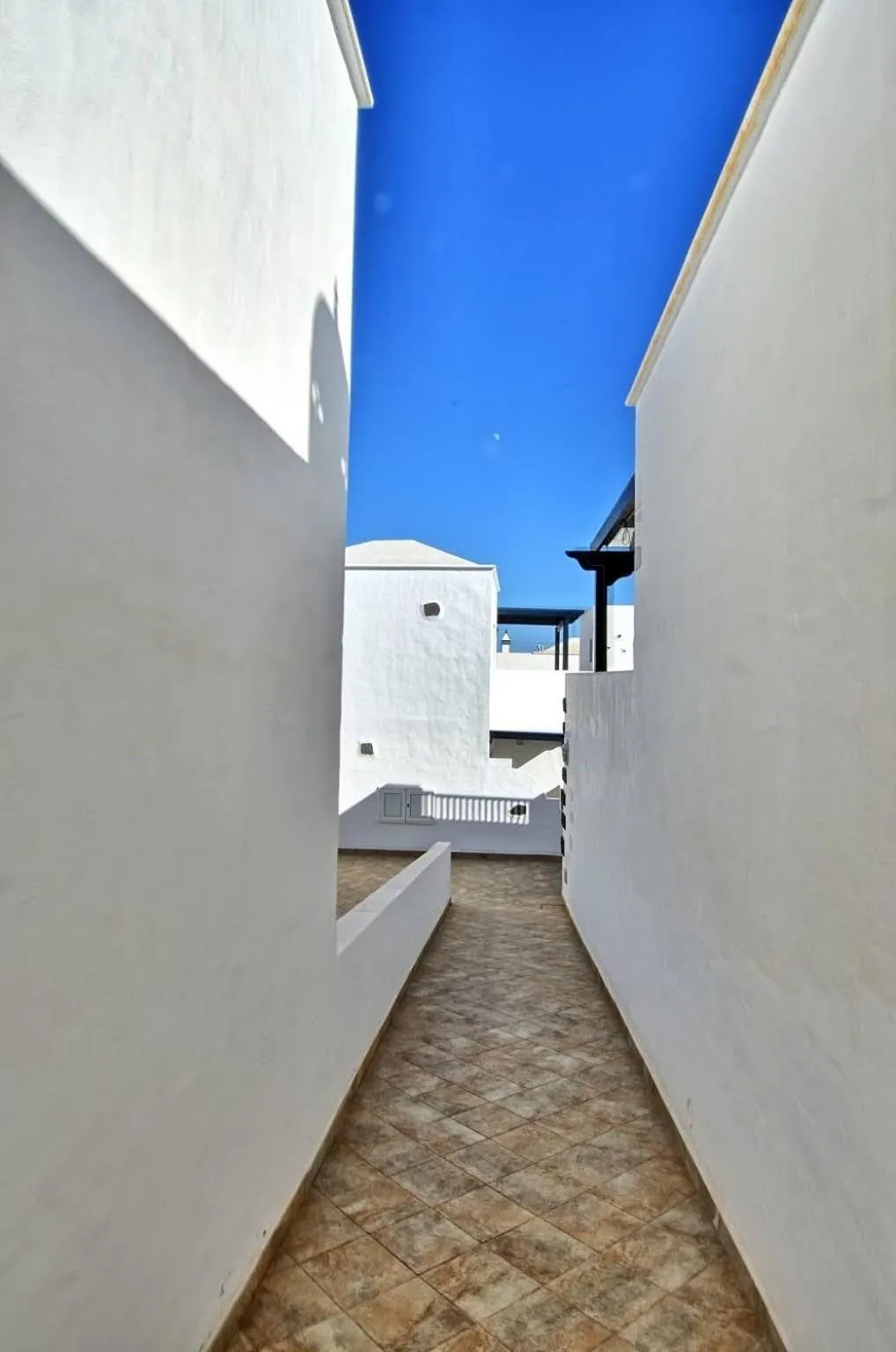 Property building in Casa 7 soles II