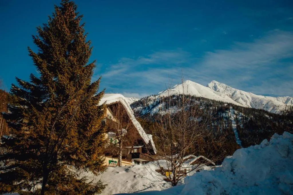 Appartement DORIS mit Hallenbad und Sauna by MoniCare