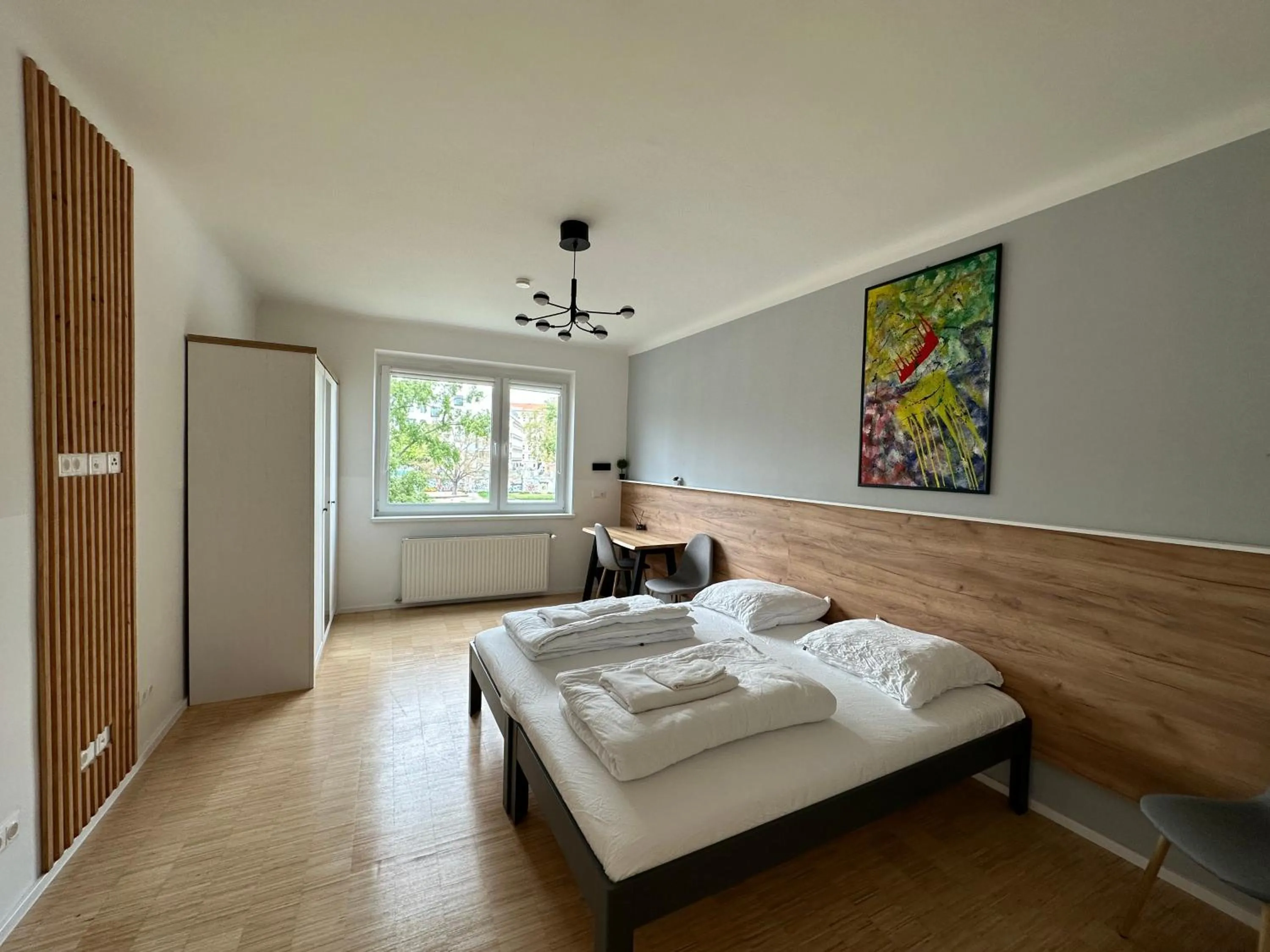 Lion`s Rooms n Apartments