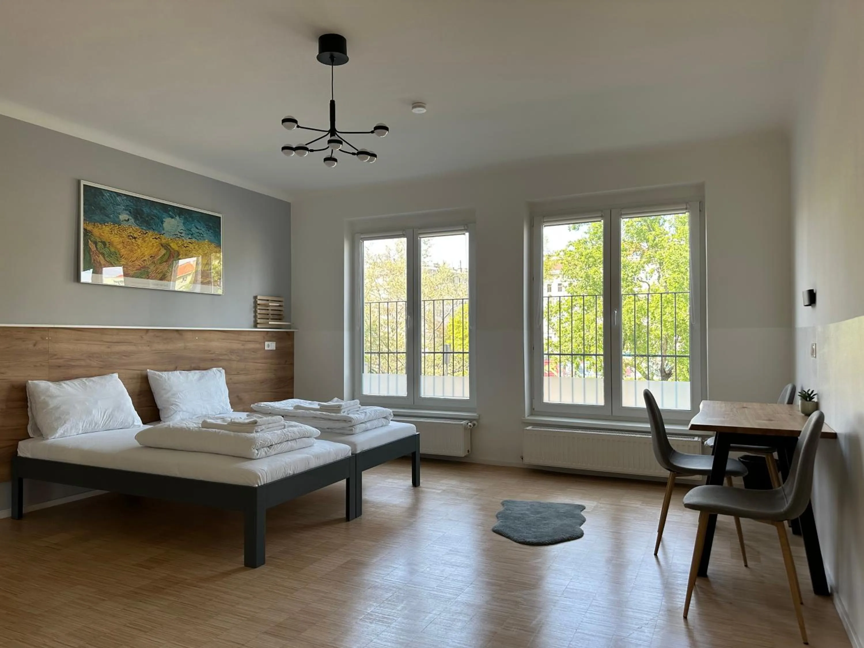 Lion`s Rooms n Apartments
