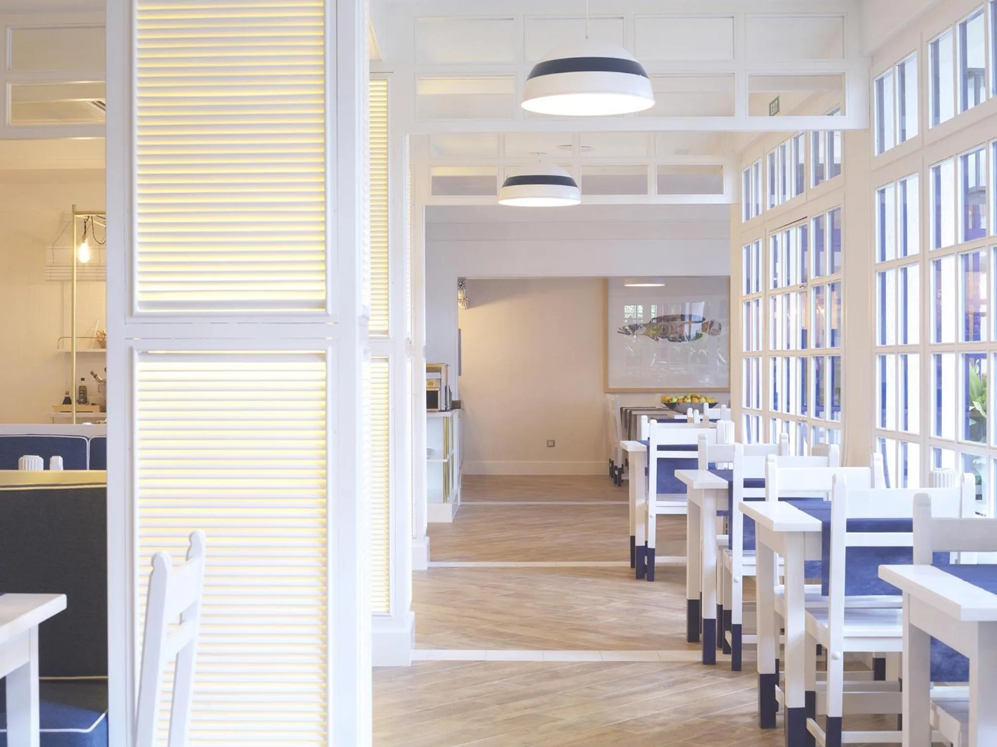 Day in Hotel Els Pins