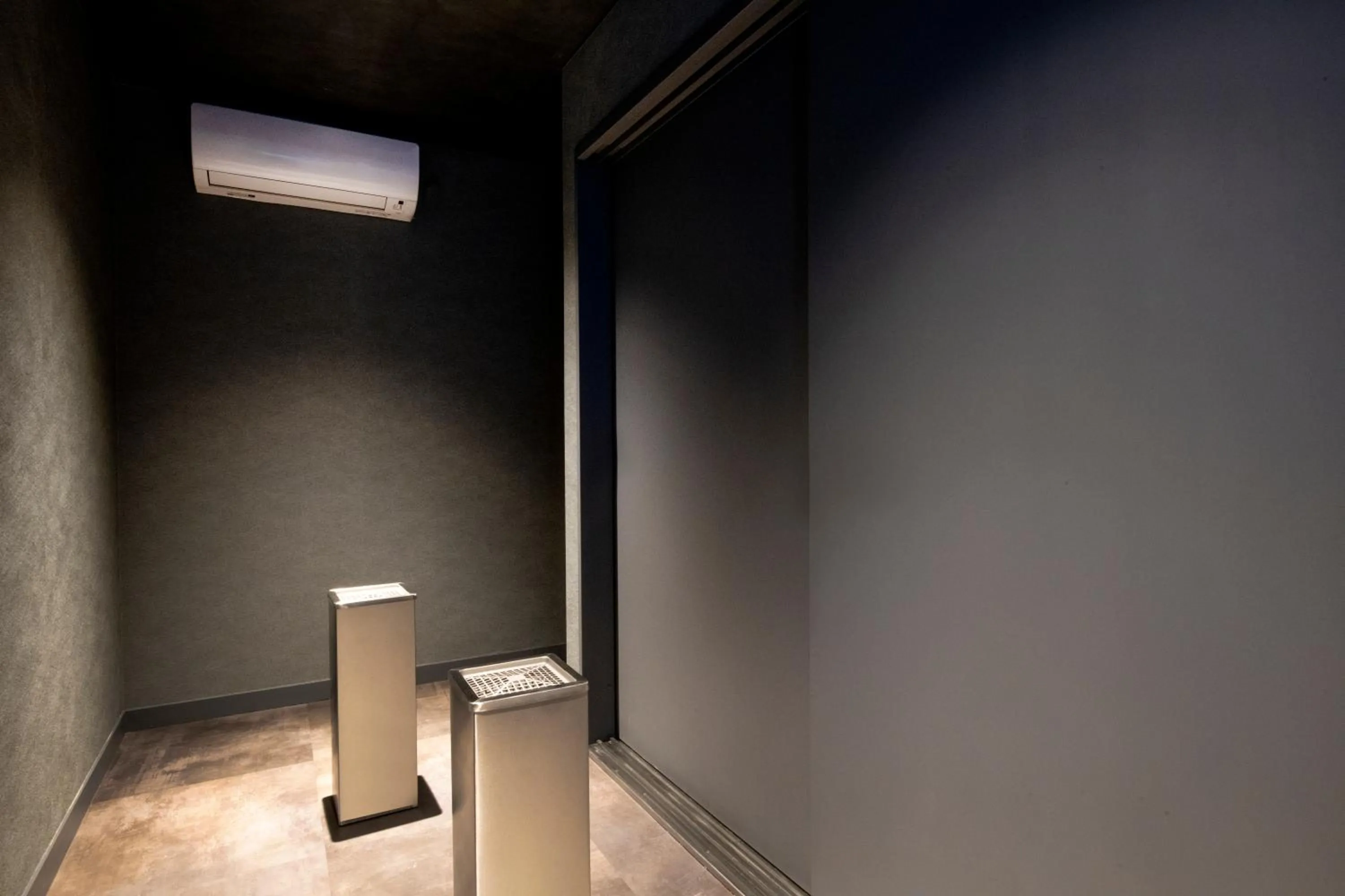 Area and facilities in HOTEL MYSTAYS Nishi Shinjuku