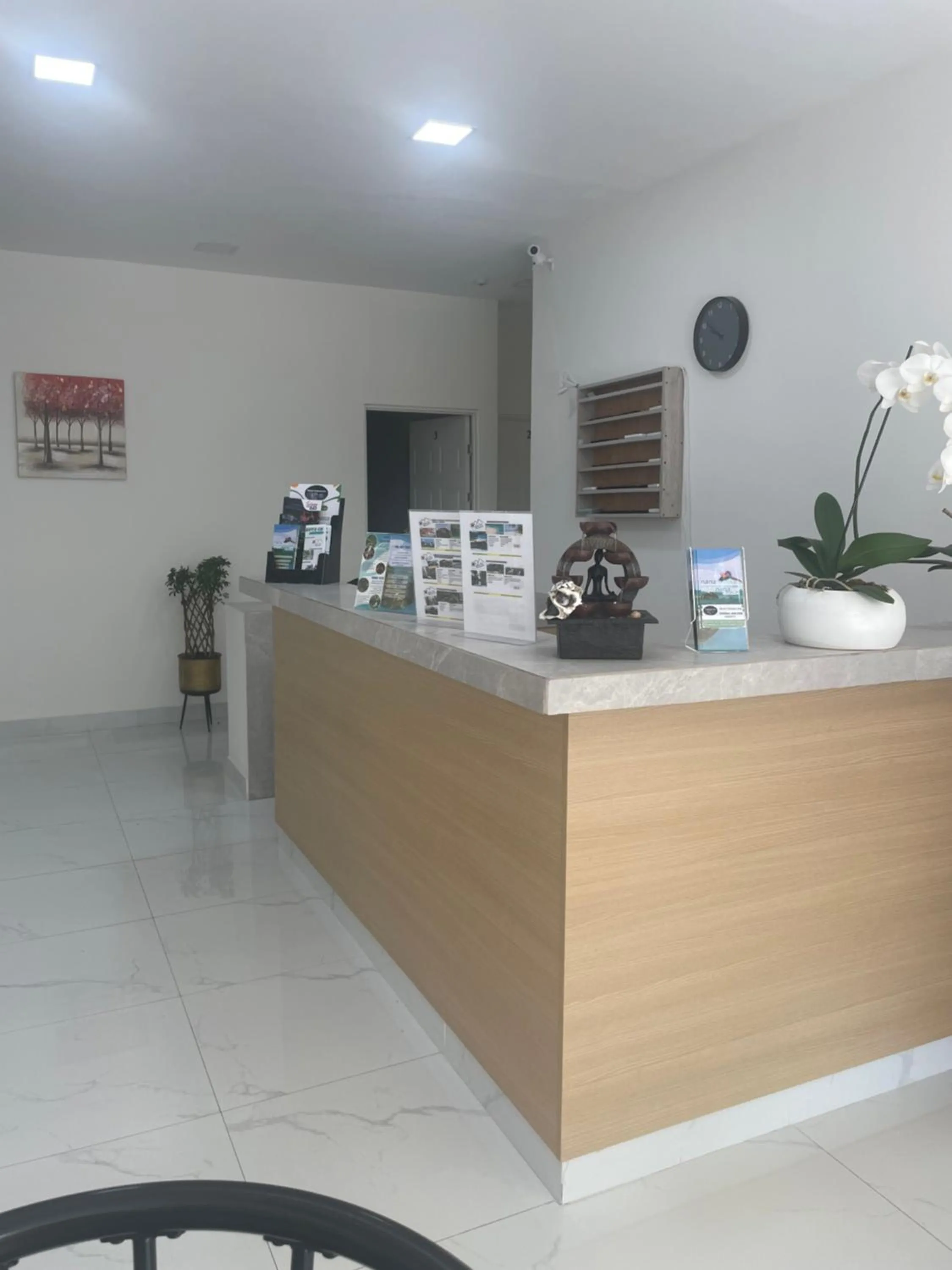 Hotel Sabana Inn