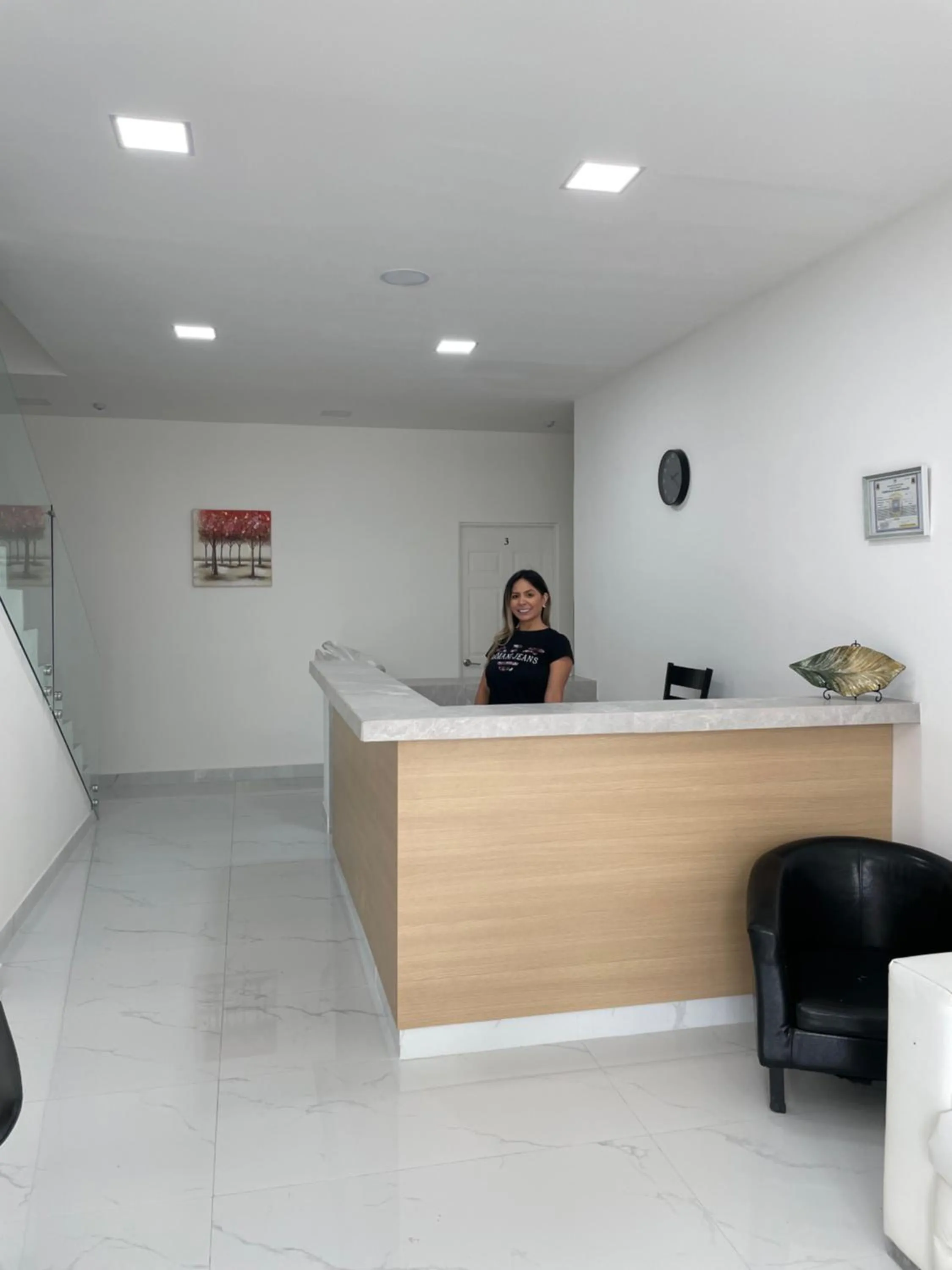 Hotel Sabana Inn