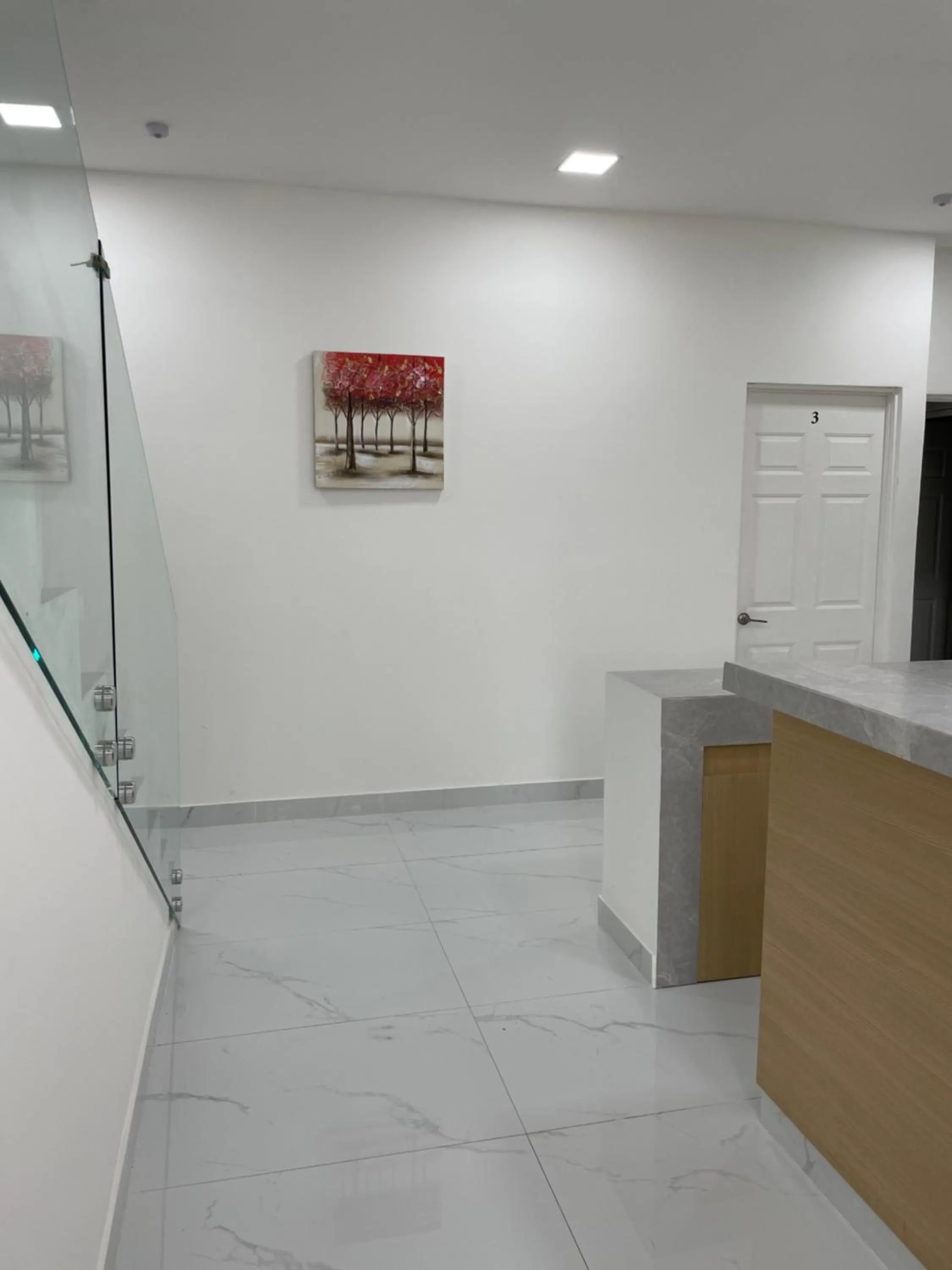 Hotel Sabana Inn