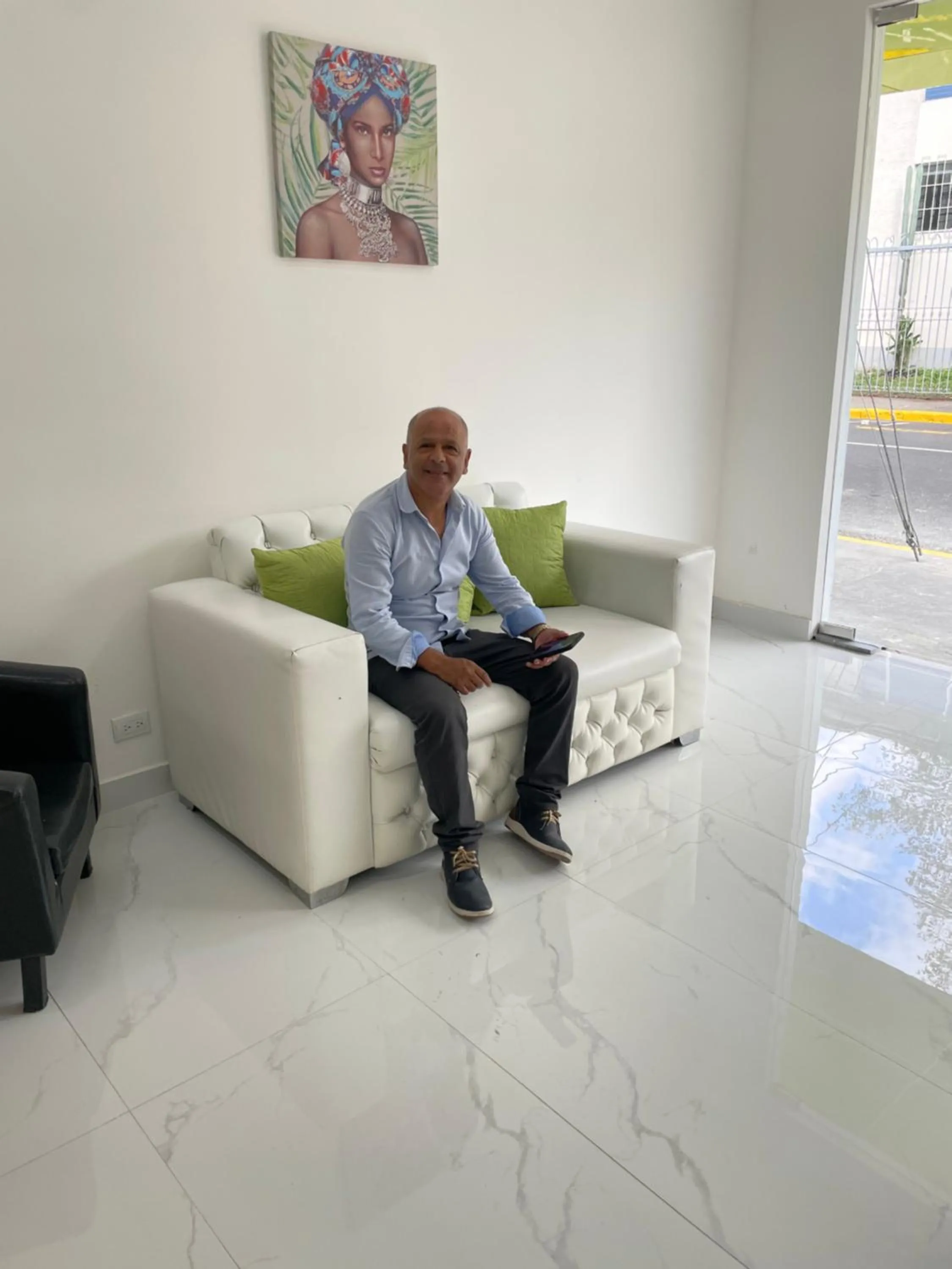 Hotel Sabana Inn