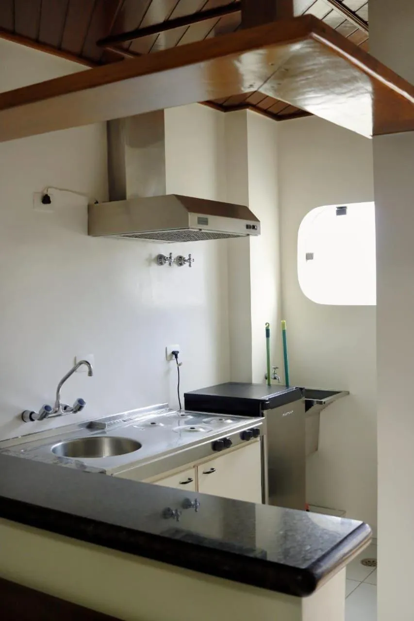 Ancora Peruibe Hotel