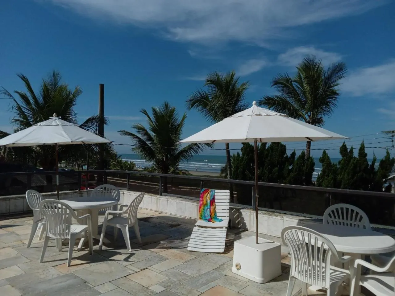 Ancora Peruibe Hotel