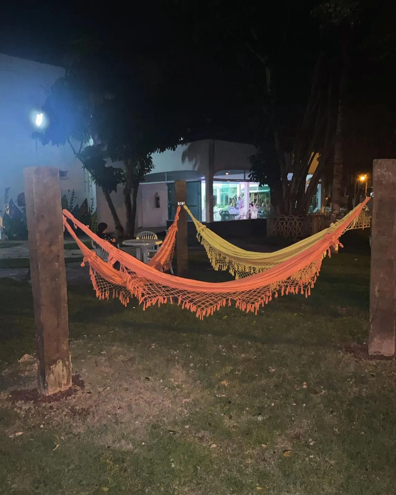 Ancora Peruibe Hotel