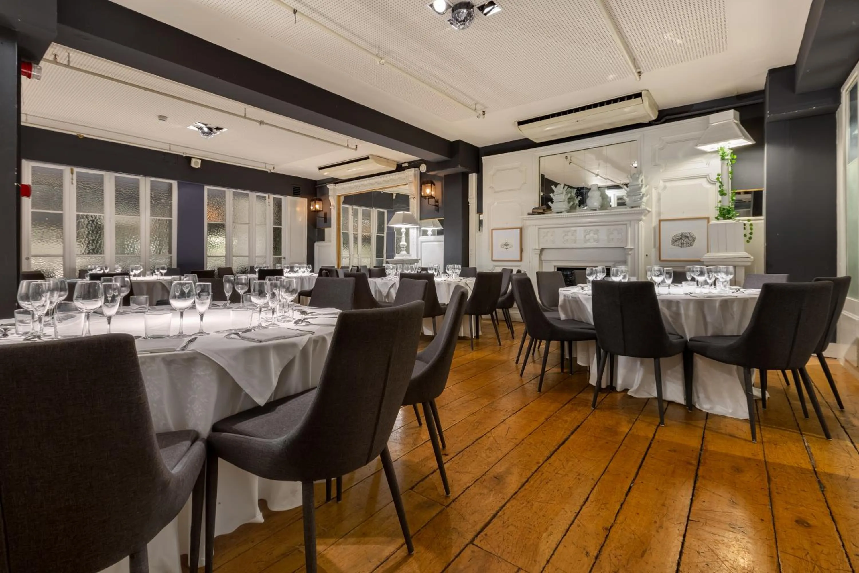 Banquet/Function facilities in Hotel Market