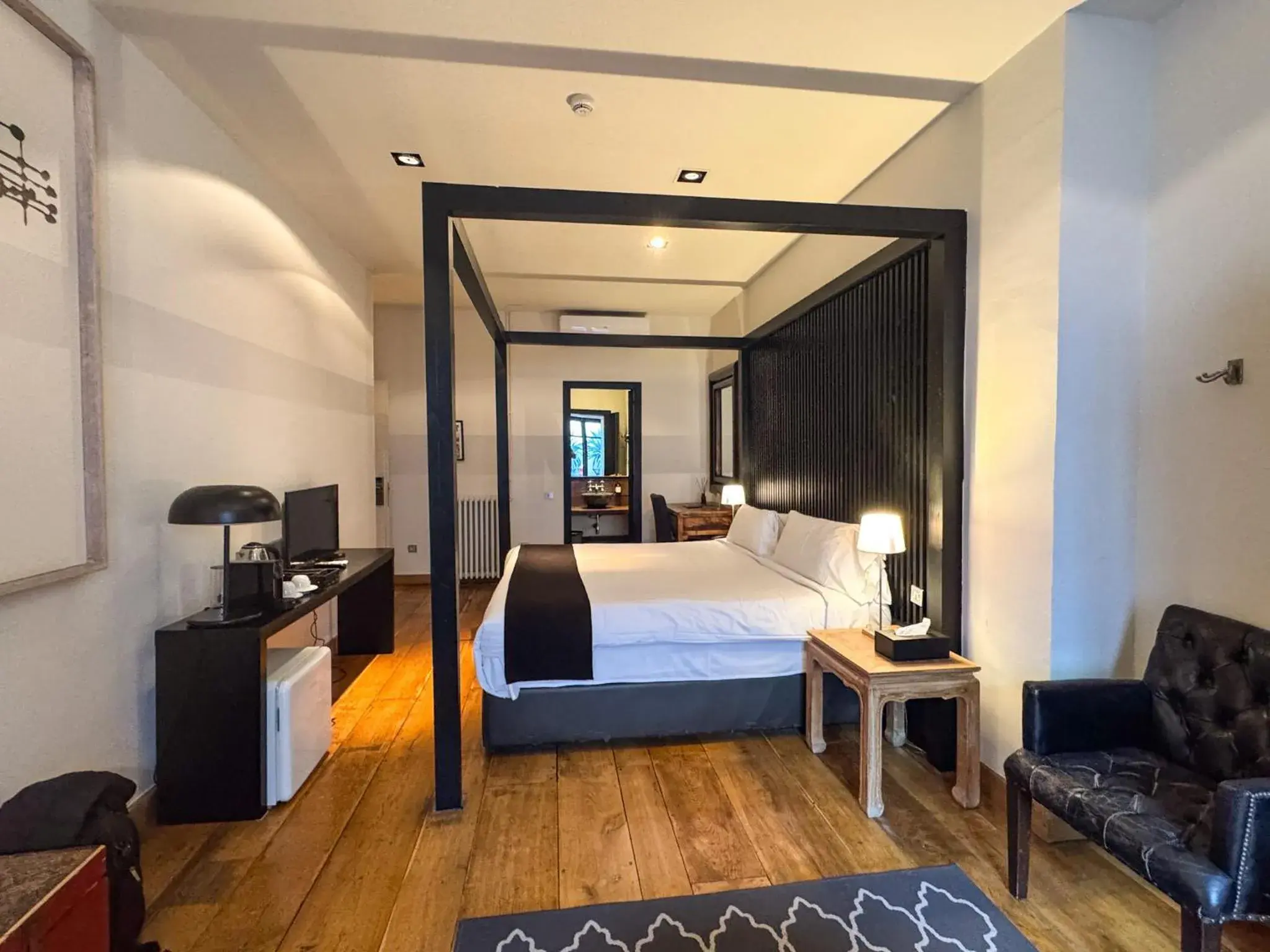 Junior Suite in Hotel Market Junior Suite in Hotel Market