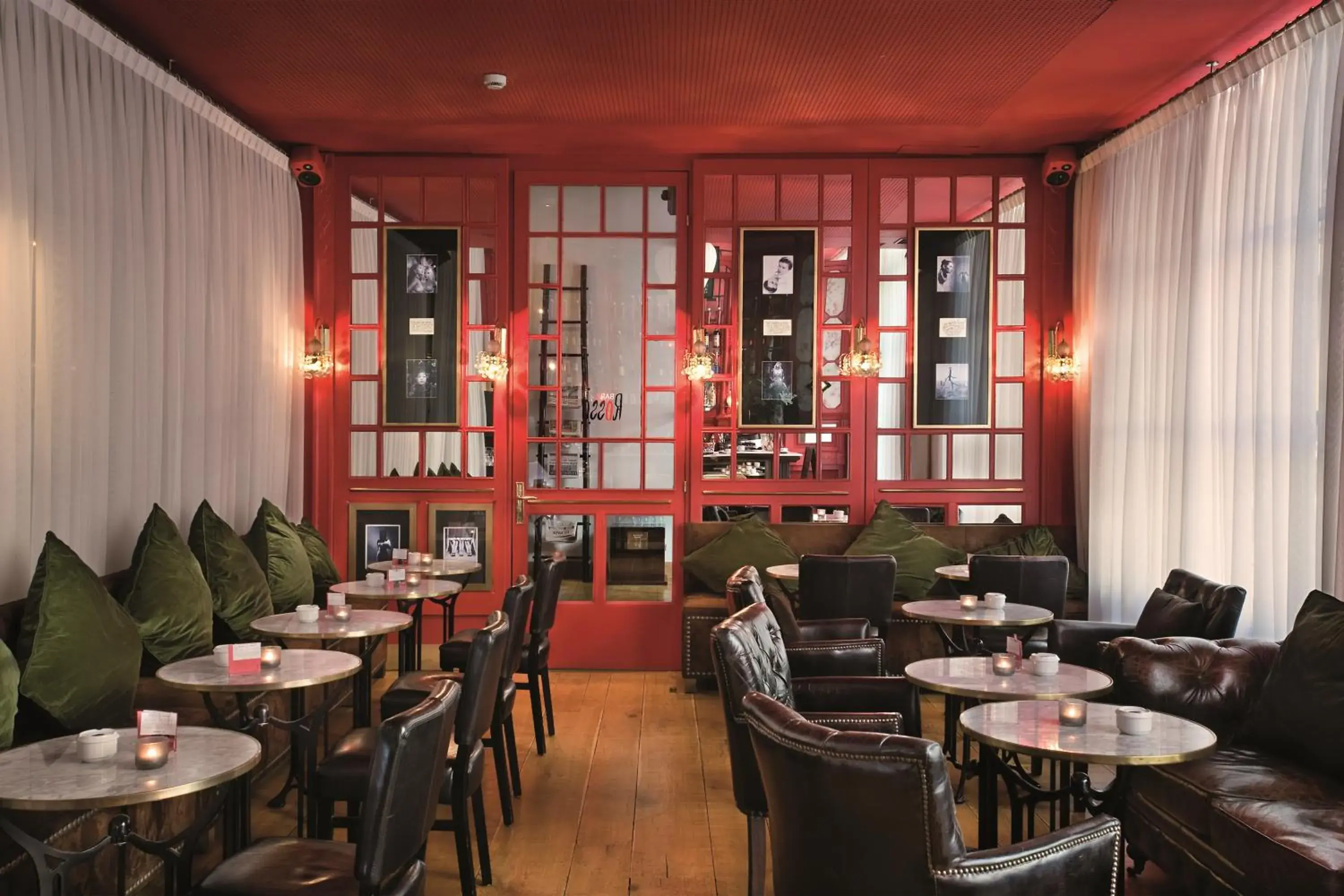 Lounge or bar in Hotel Market Lounge or bar in Hotel Market