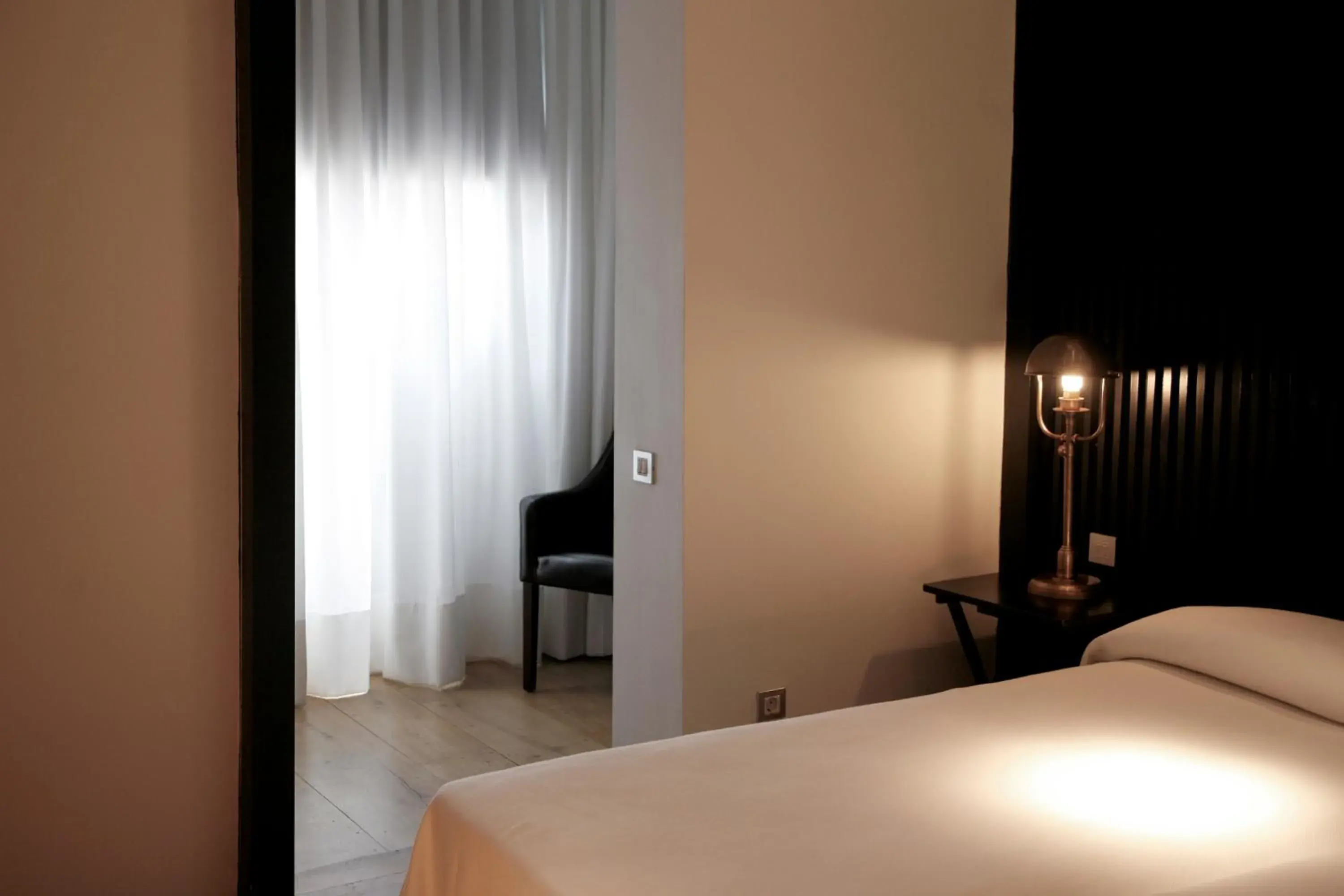 Double or Twin Room in Hotel Market Double or Twin Room in Hotel Market