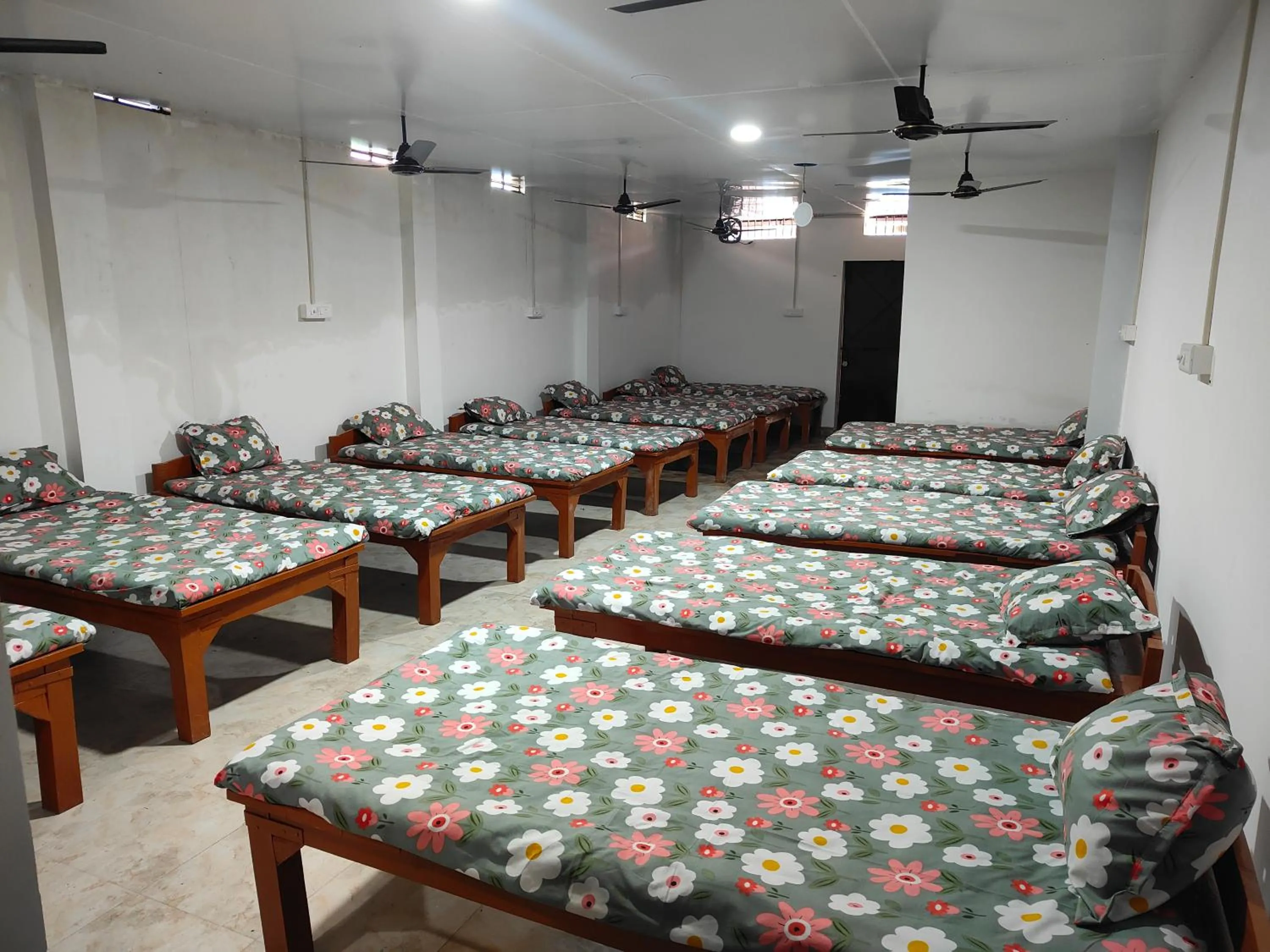 Photo of the whole room in HOTEL MANORAMA PALACE