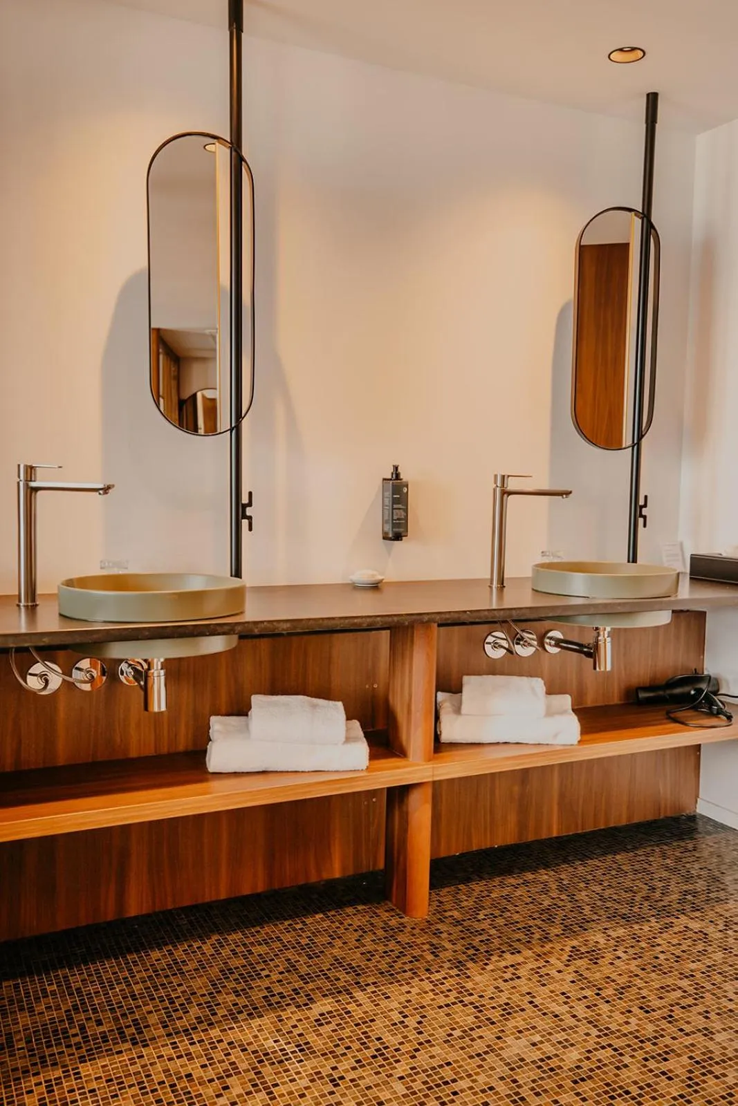 Hôtel Roz Marine Thalasso Resort