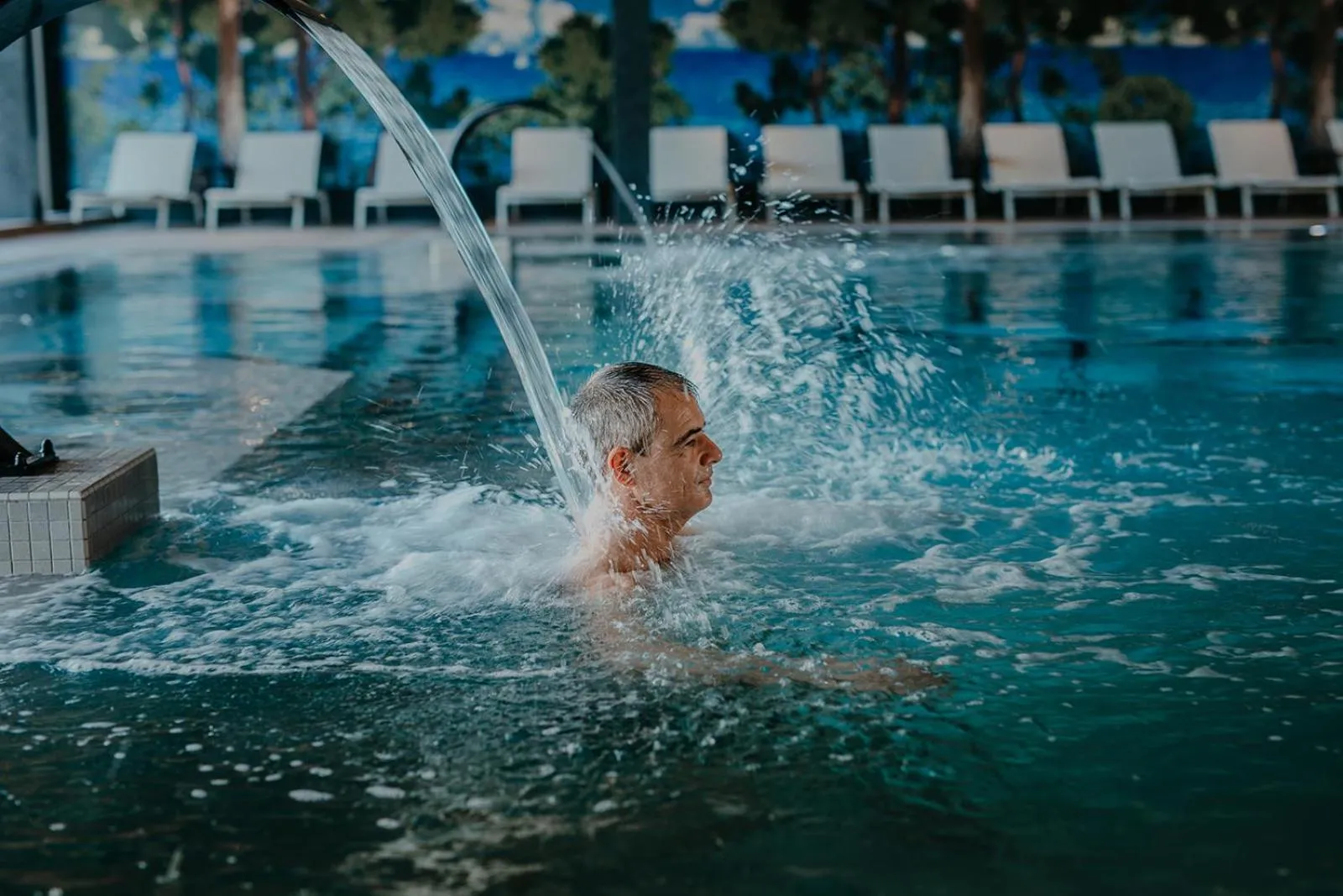 Hôtel Roz Marine Thalasso Resort