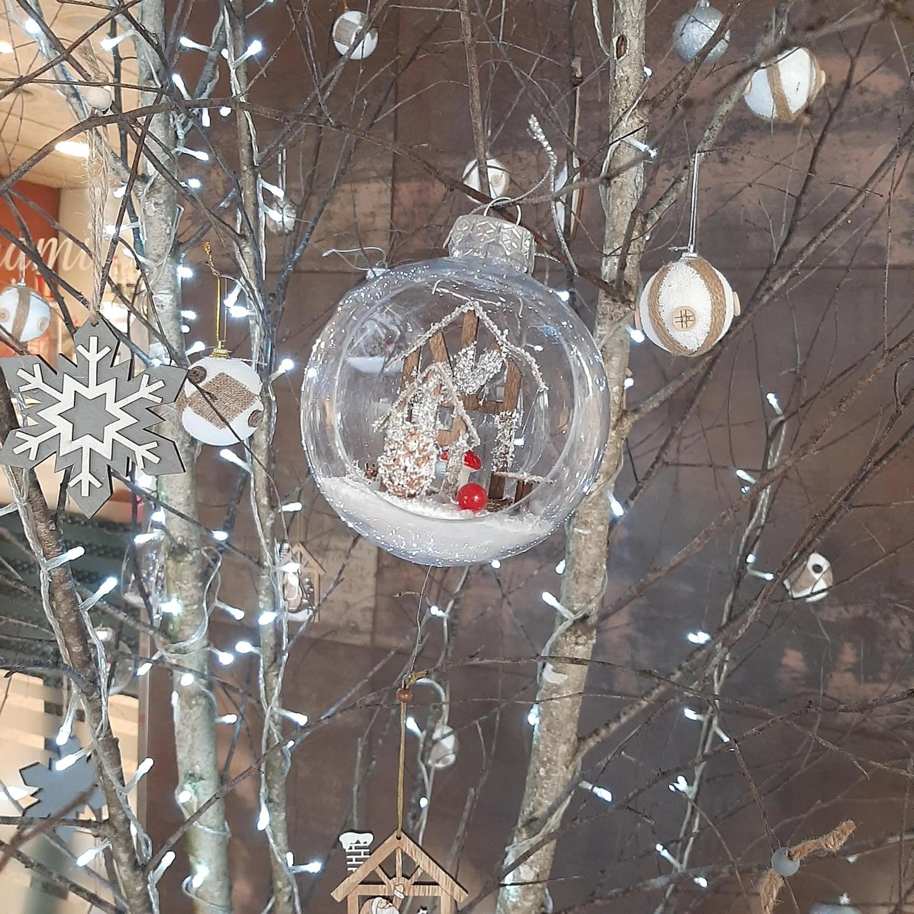 Lobby or reception in Hotel Palau de Girona