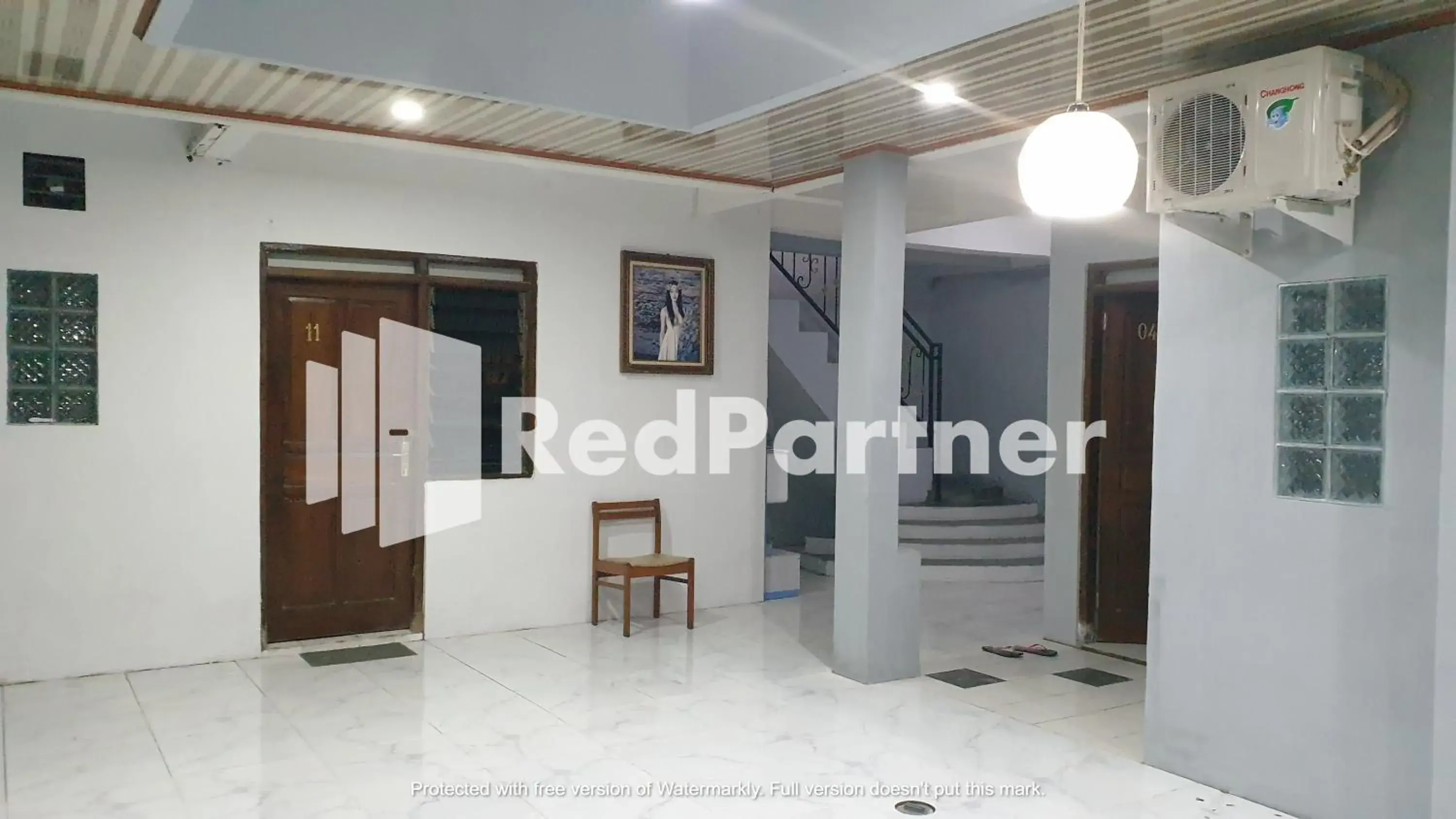 Property building in RedDoorz near Lippo Mall Yogyakarta 3 Property building in RedDoorz near Lippo Mall Yogyakarta 3