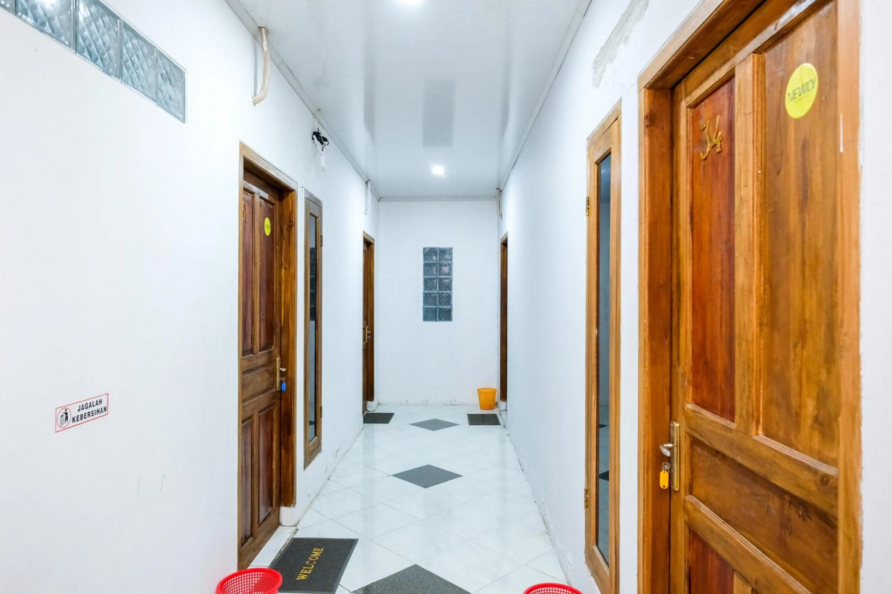 Property building in RedDoorz near Lippo Mall Yogyakarta 3