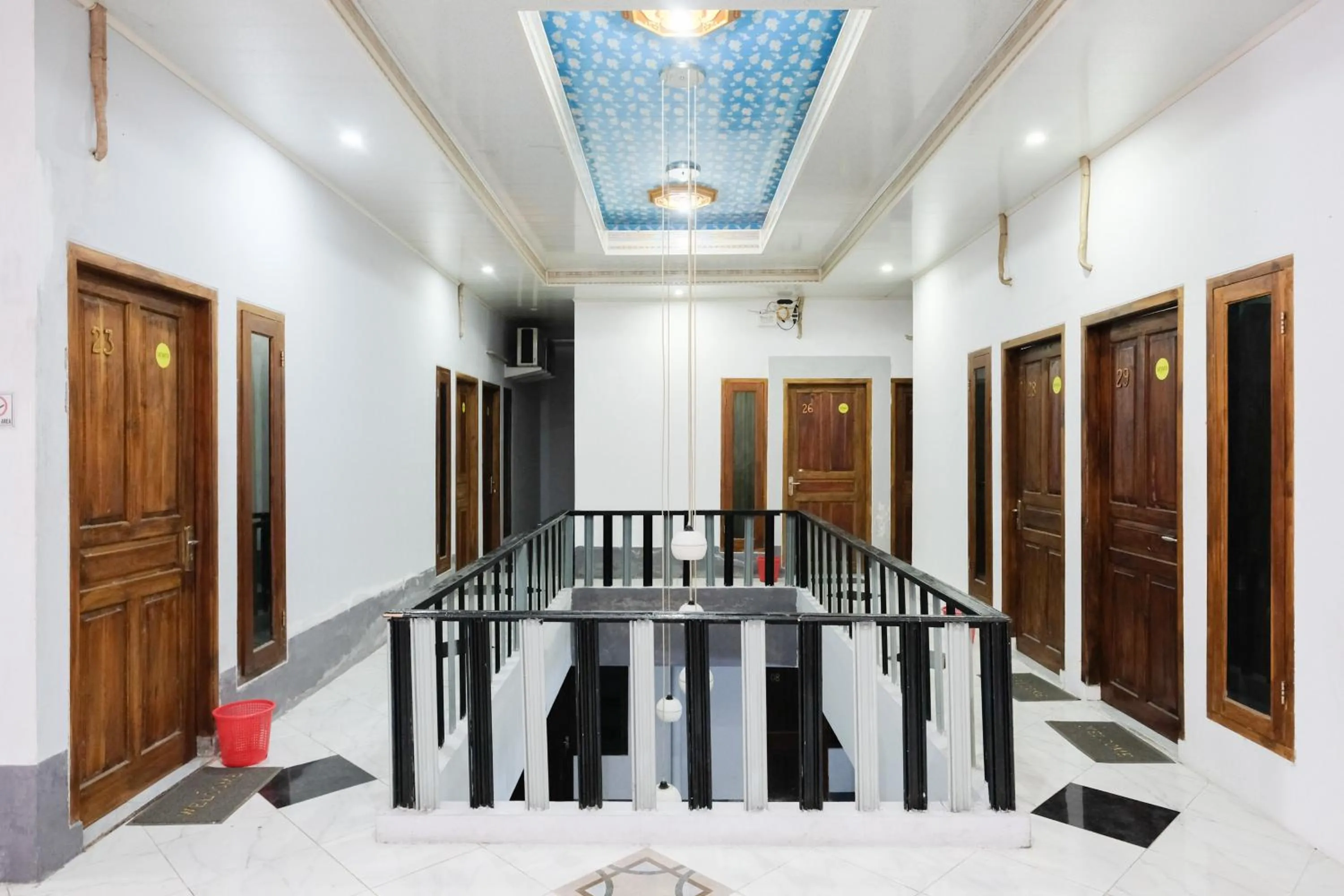 Property building, Bed in RedDoorz near Lippo Mall Yogyakarta 3