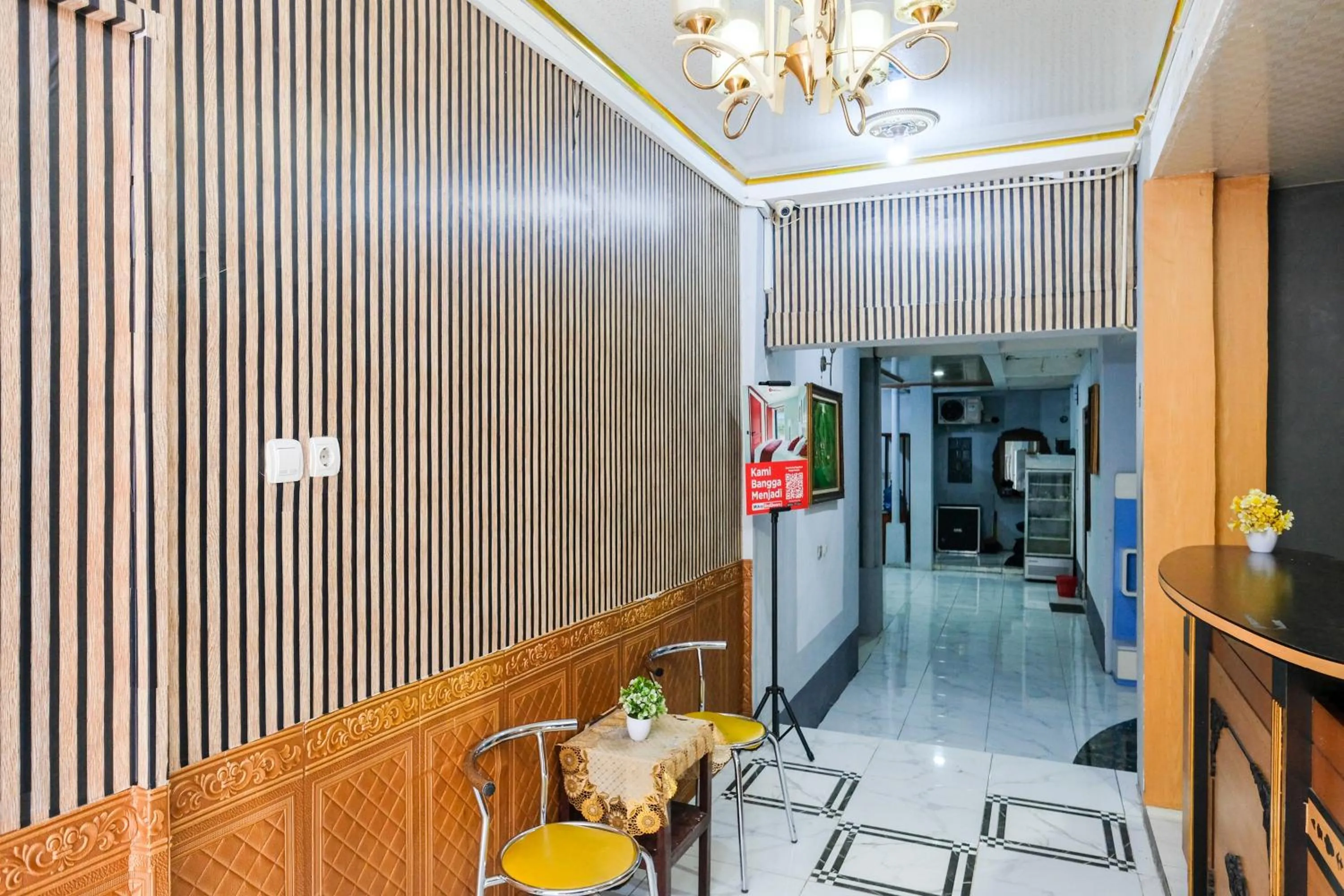 Property building in RedDoorz near Lippo Mall Yogyakarta 3