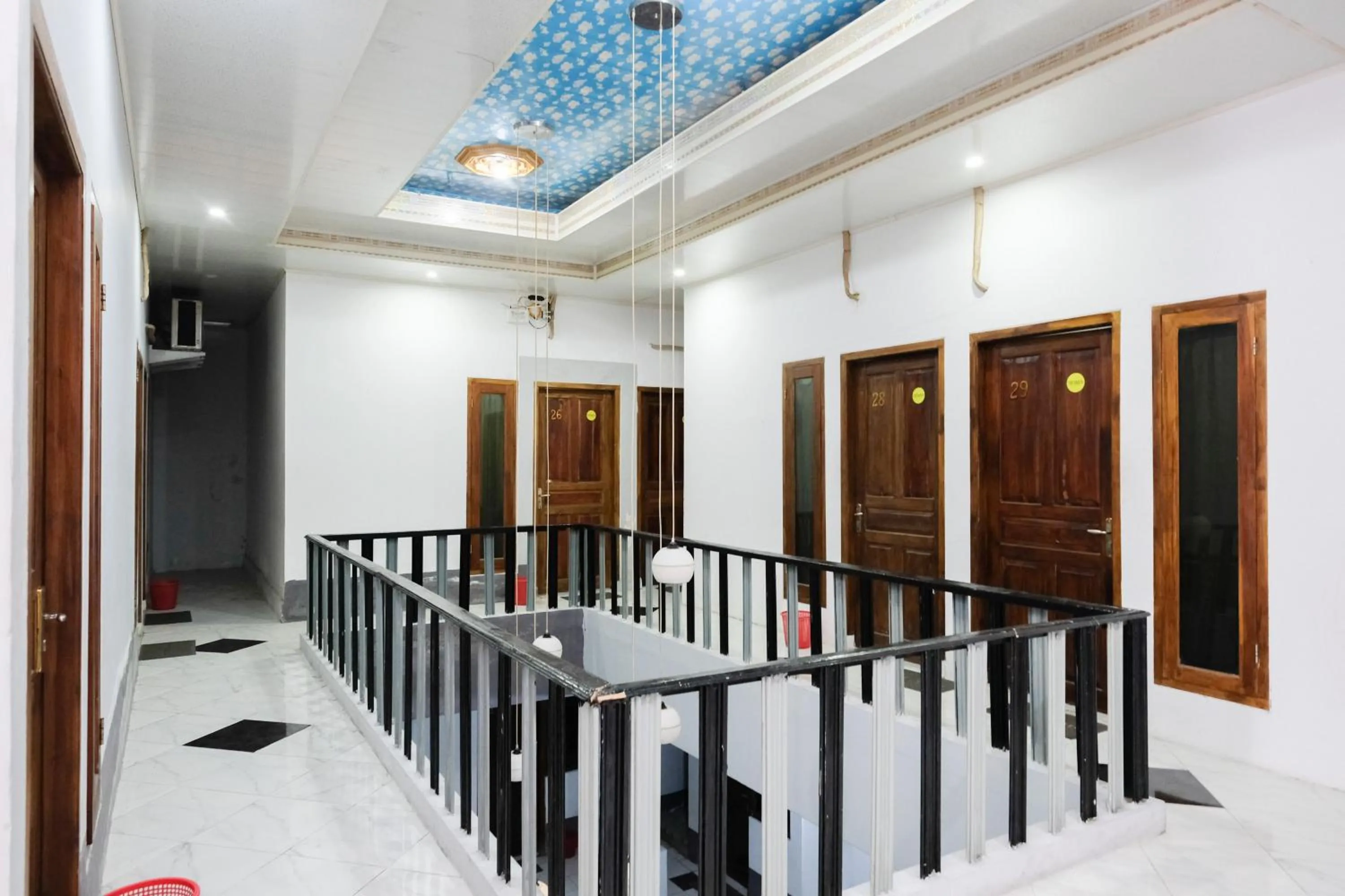 Property building in RedDoorz near Lippo Mall Yogyakarta 3