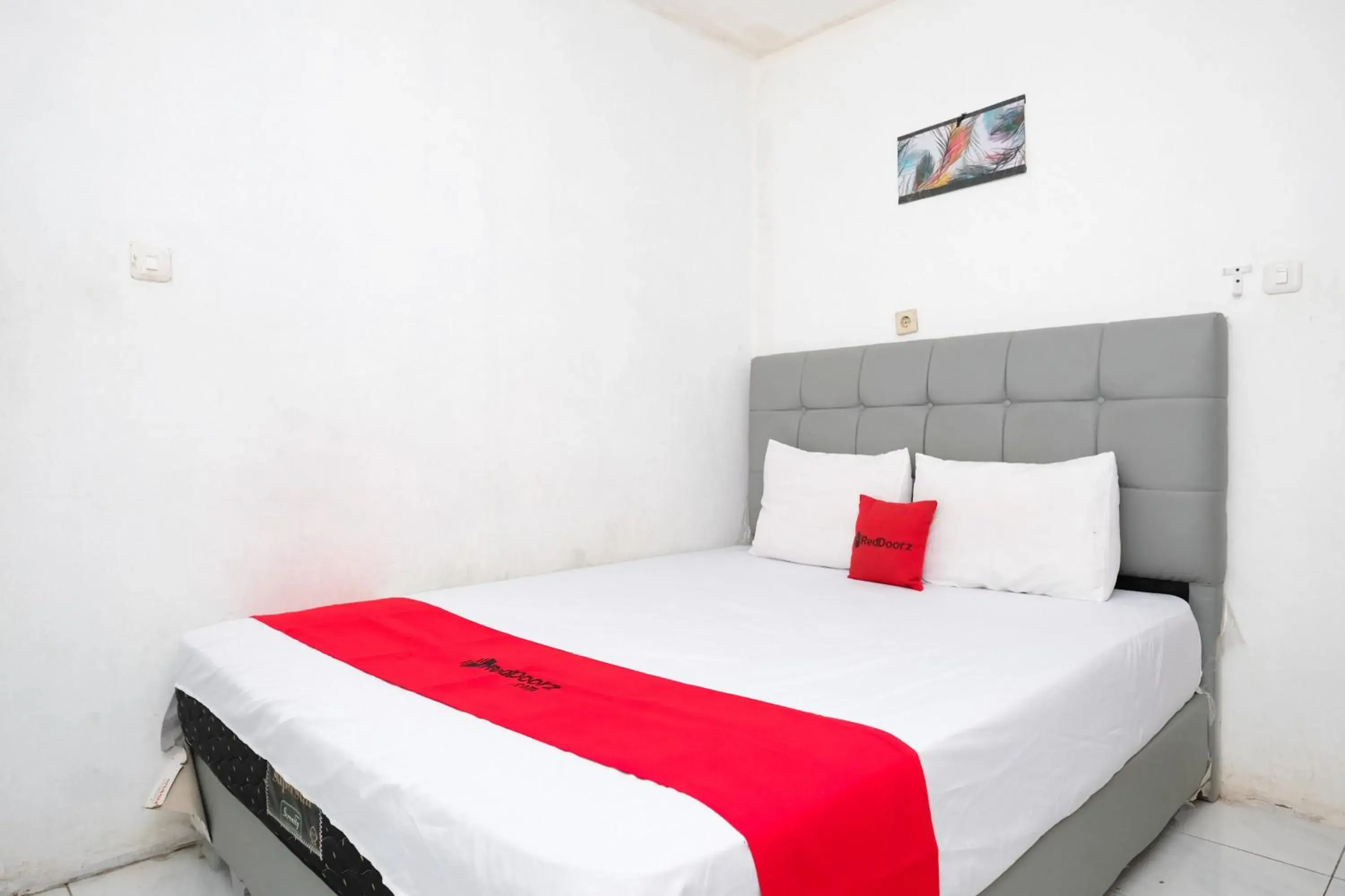 RedDoorz near Lippo Mall Yogyakarta 3 RedDoorz near Lippo Mall Yogyakarta 3