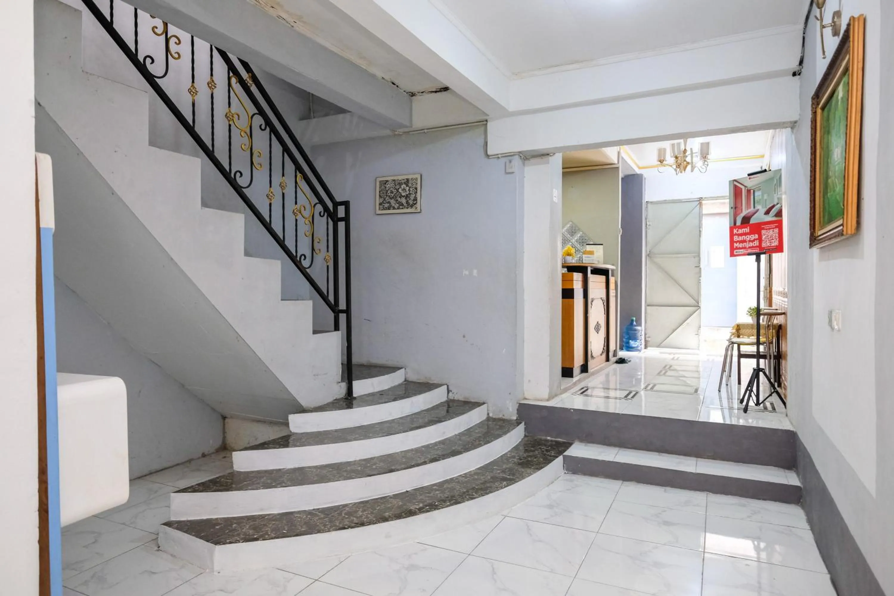 Property building in RedDoorz near Lippo Mall Yogyakarta 3