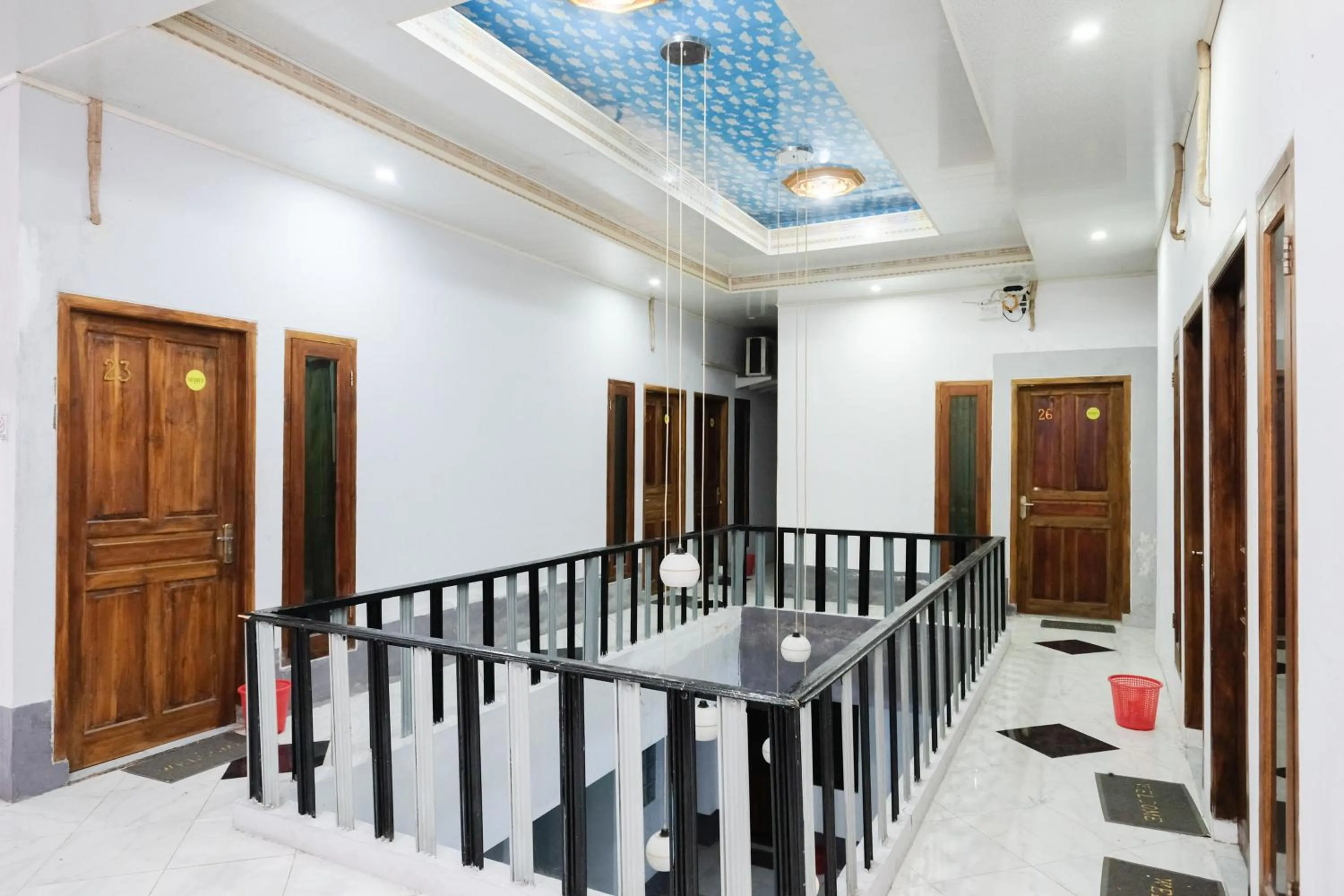 Property building in RedDoorz near Lippo Mall Yogyakarta 3