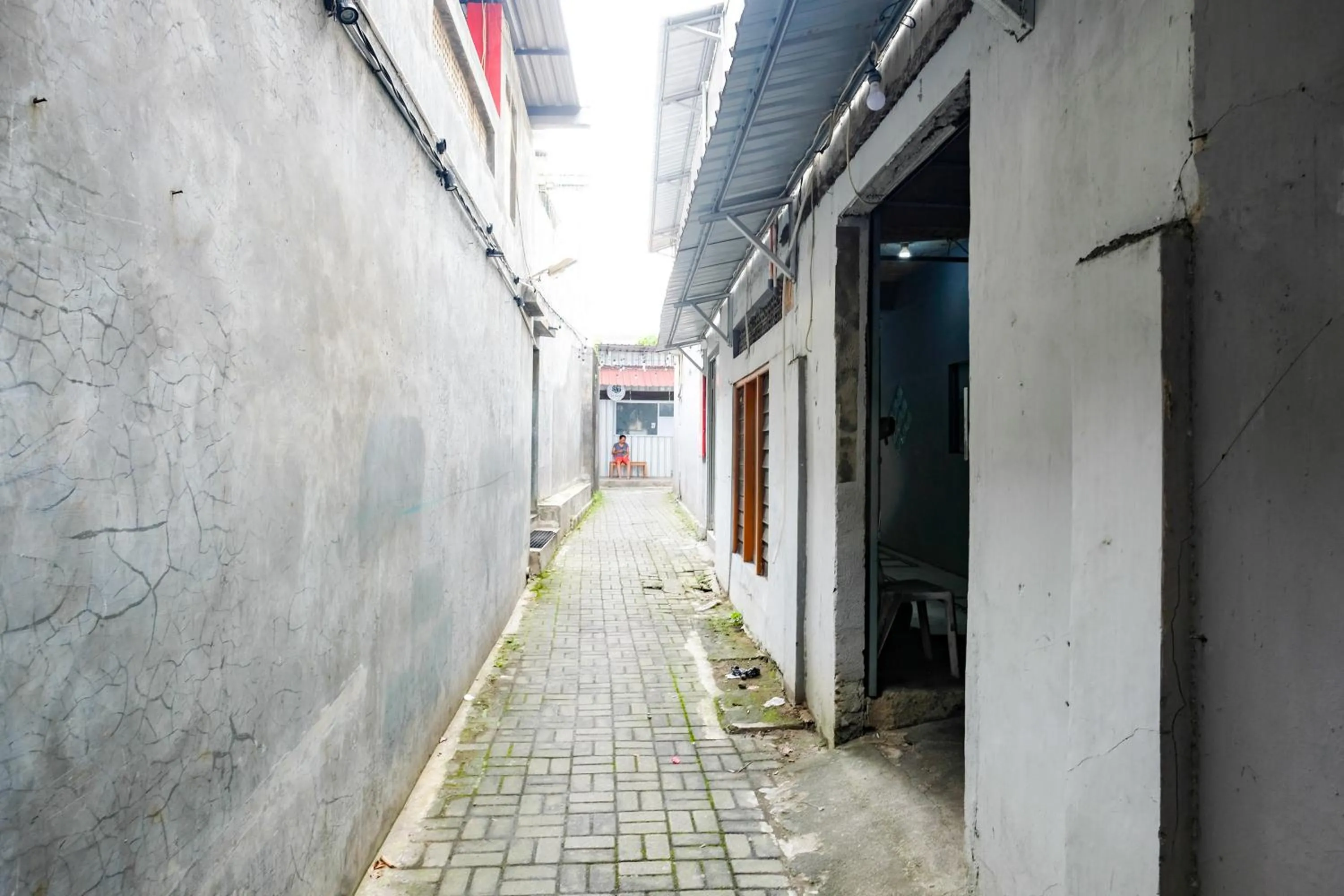 Property building in RedDoorz near Lippo Mall Yogyakarta 3