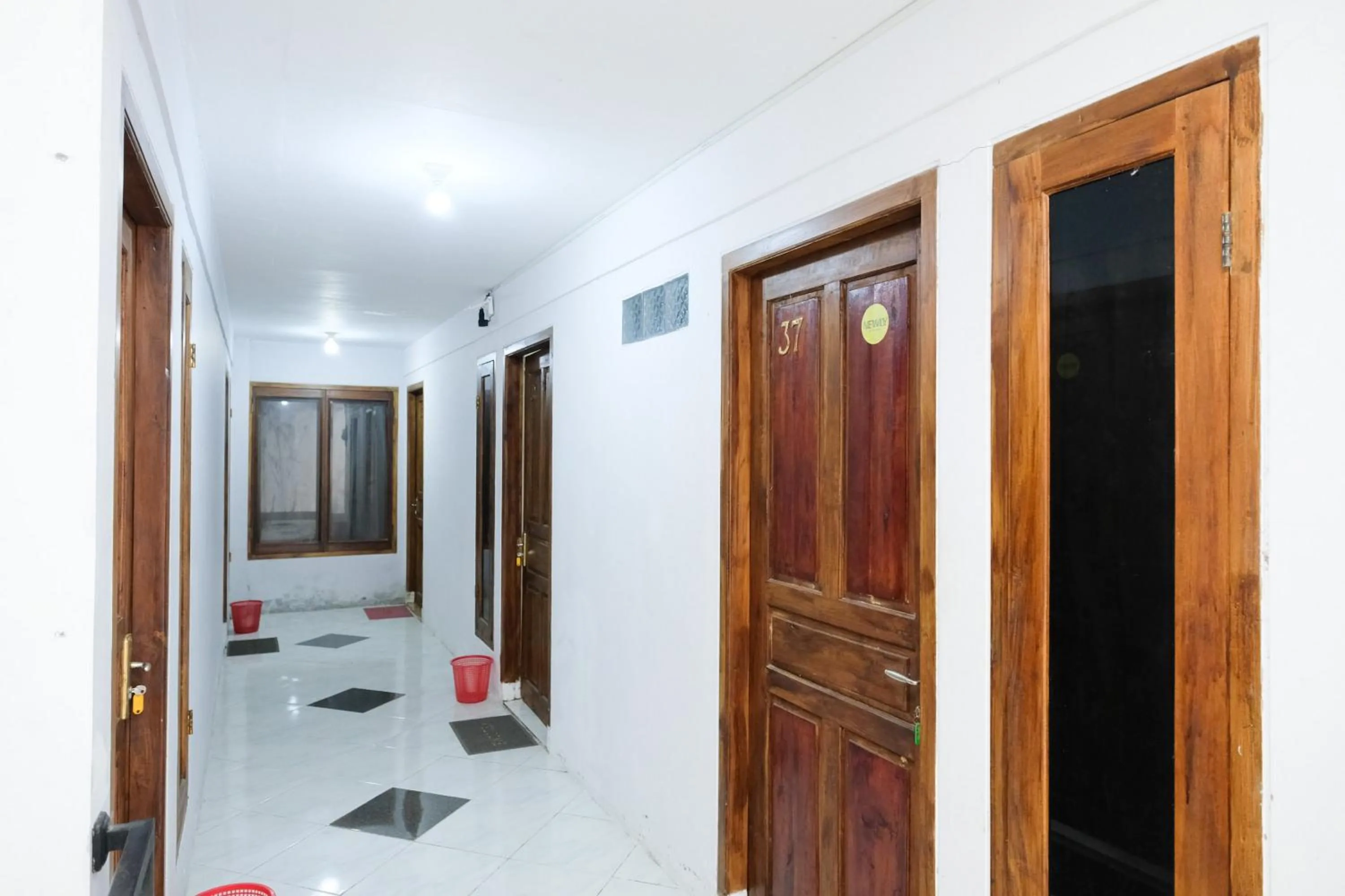 Property building in RedDoorz near Lippo Mall Yogyakarta 3