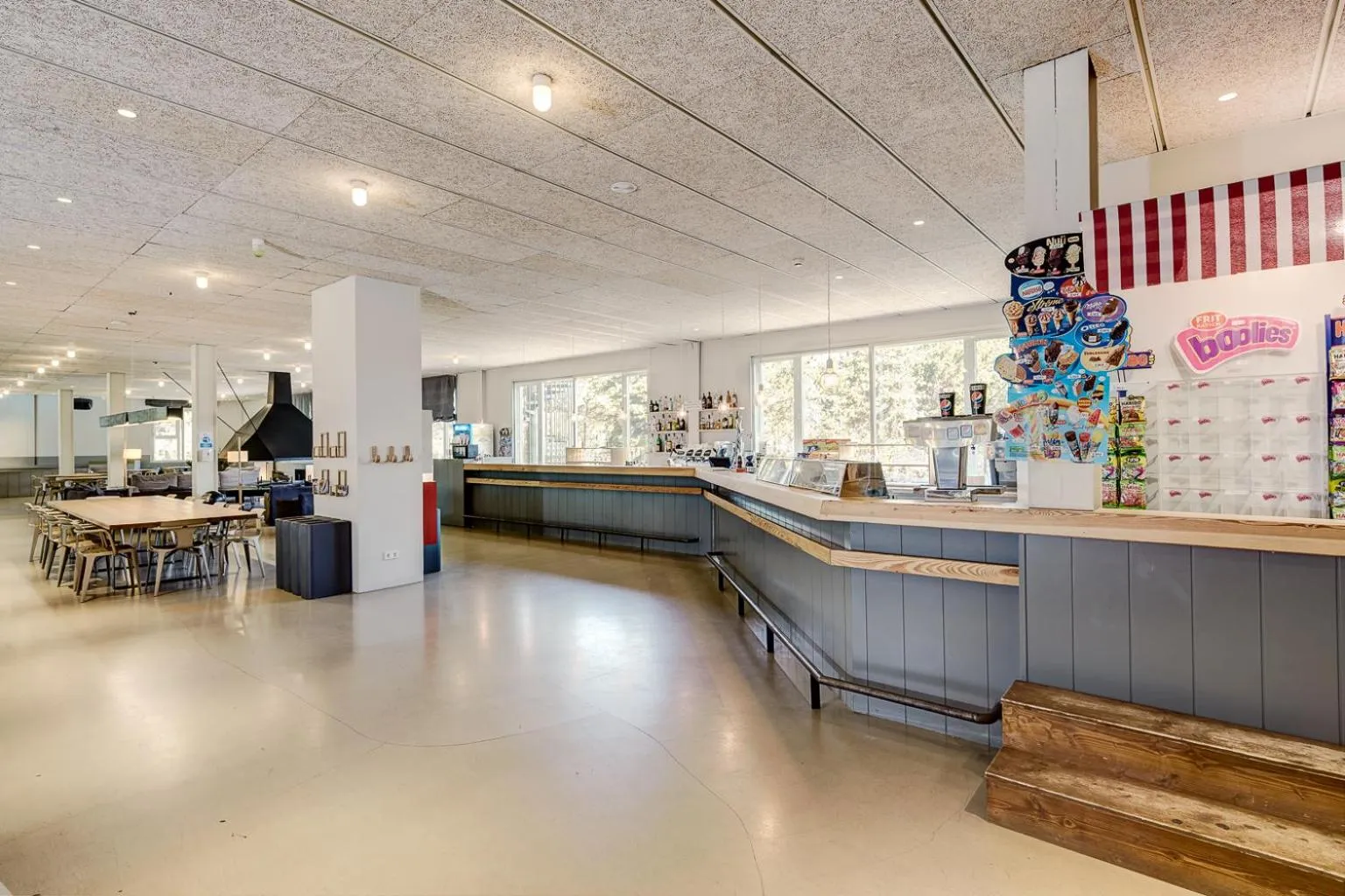 Lounge or bar in Alp Hotel Masella