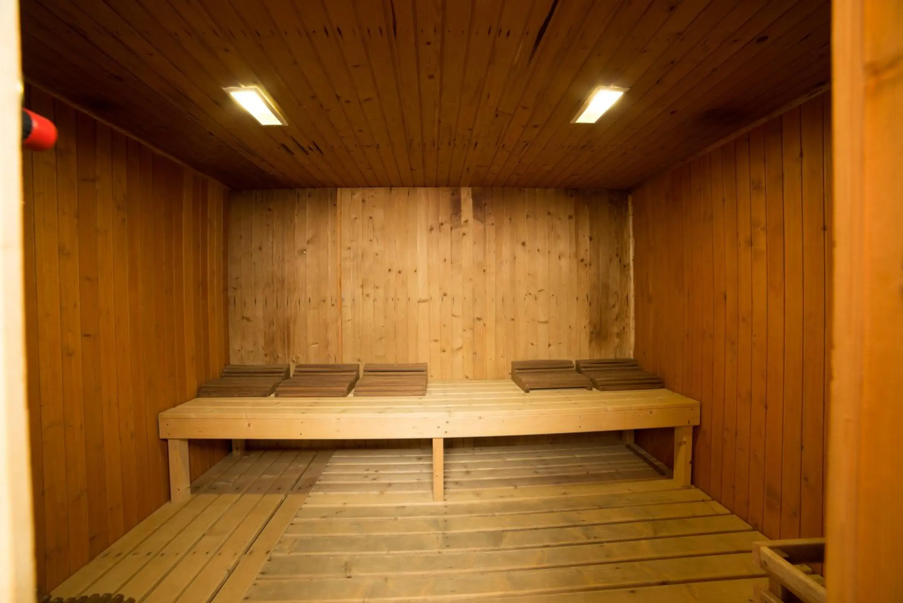 Spa and wellness centre/facilities in Alp Hotel Masella Spa and wellness centre/facilities in Alp Hotel Masella