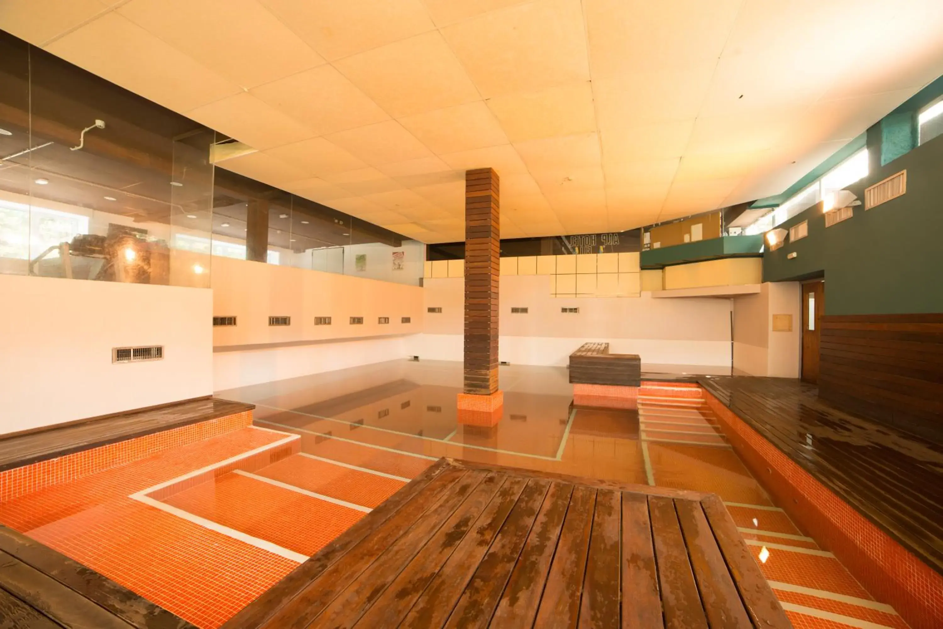 Spa and wellness centre/facilities in Alp Hotel Masella Spa and wellness centre/facilities in Alp Hotel Masella