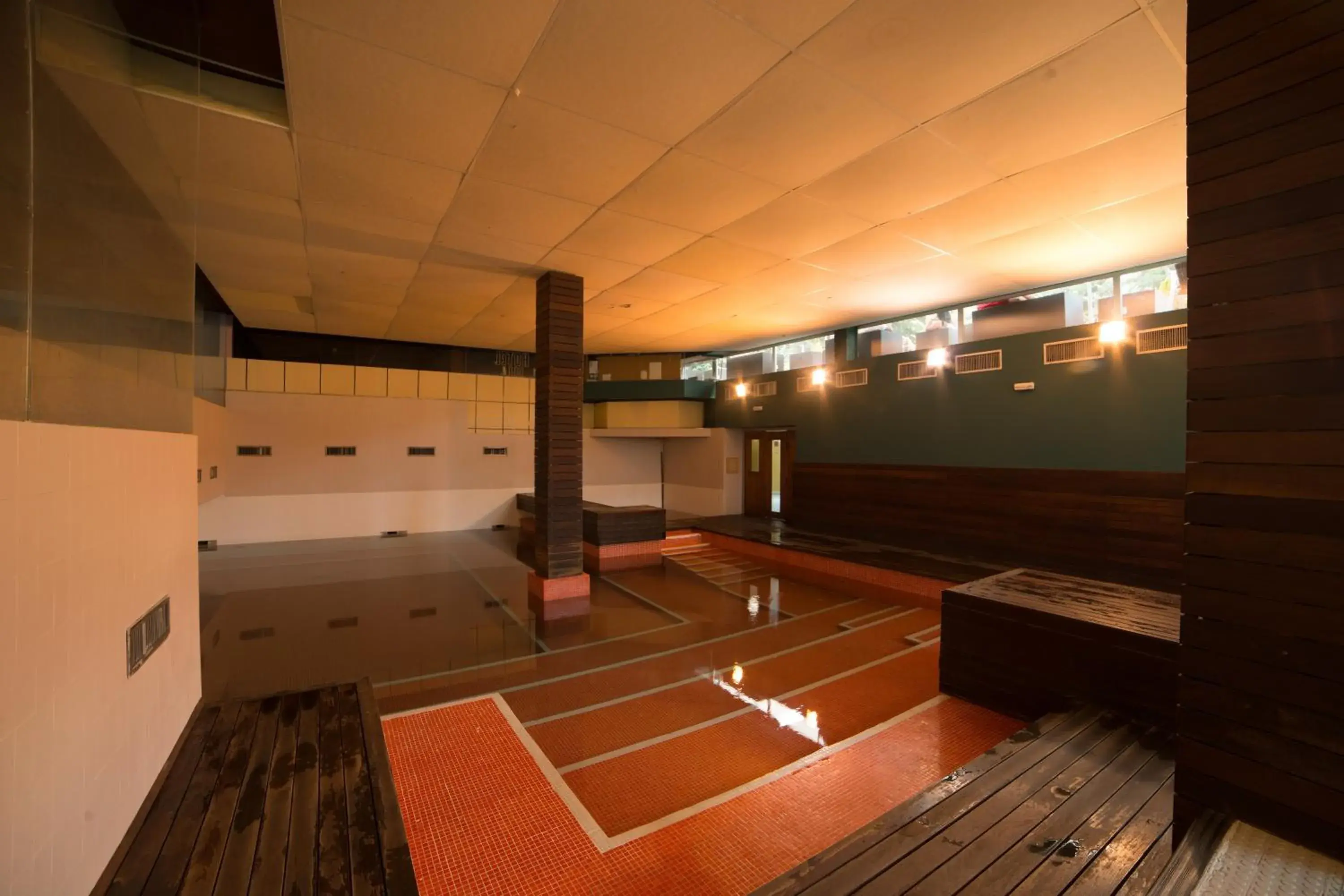 Spa and wellness centre/facilities in Alp Hotel Masella Spa and wellness centre/facilities in Alp Hotel Masella