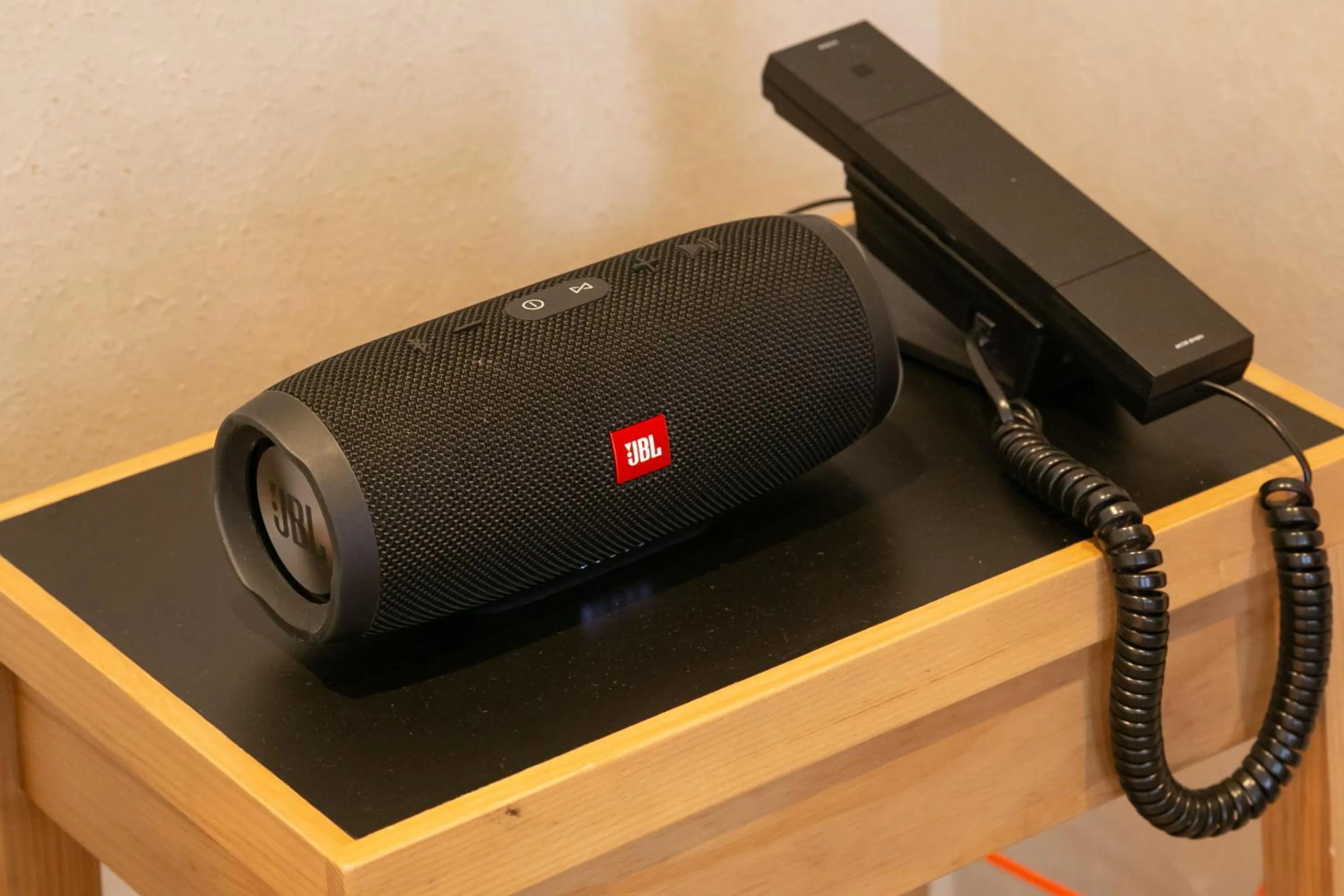 Photo of the whole room in THE GENERAL KYOTO Shijou Shinmachi