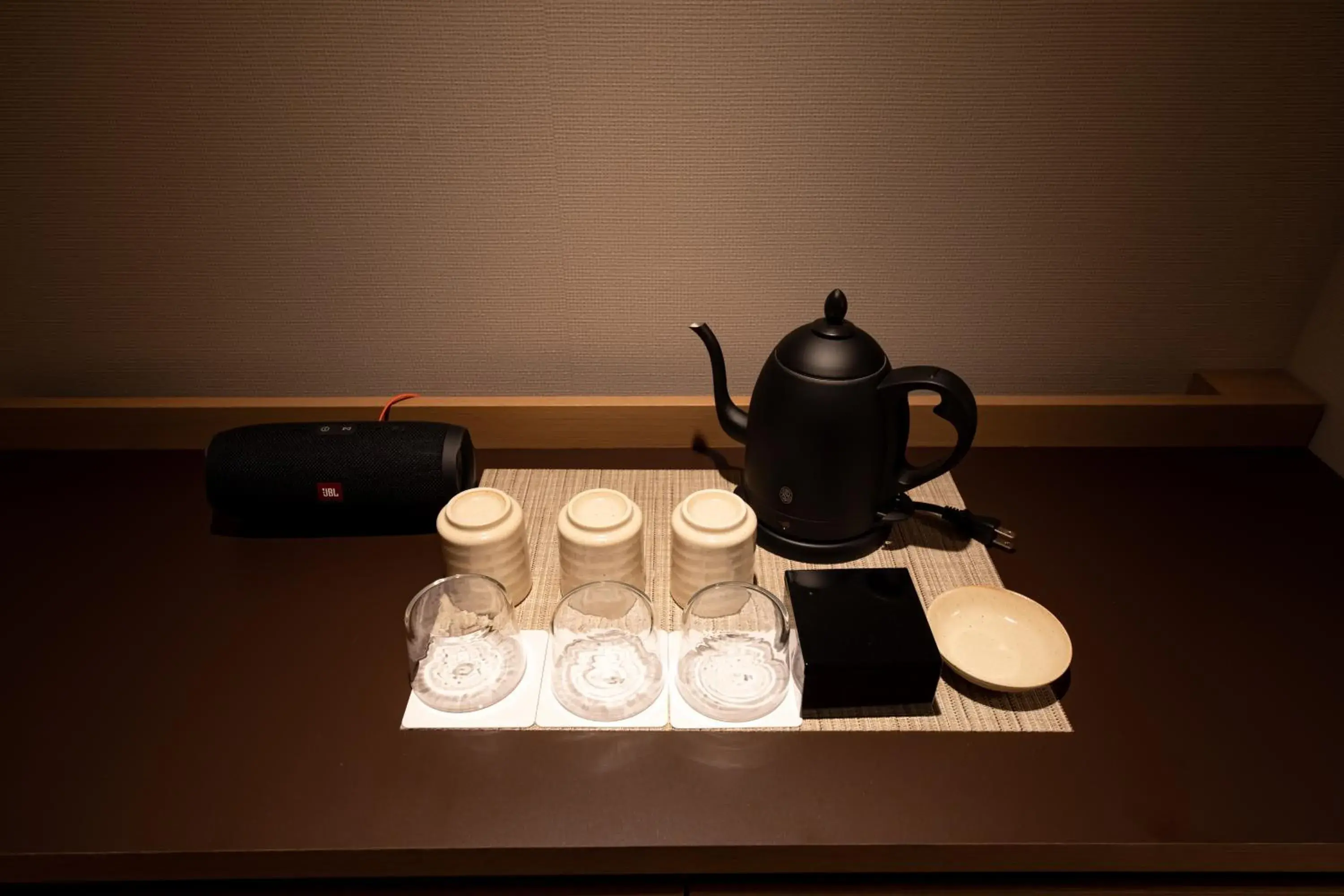 Photo of the whole room in THE GENERAL KYOTO Shijou Shinmachi Photo of the whole room in THE GENERAL KYOTO Shijou Shinmachi