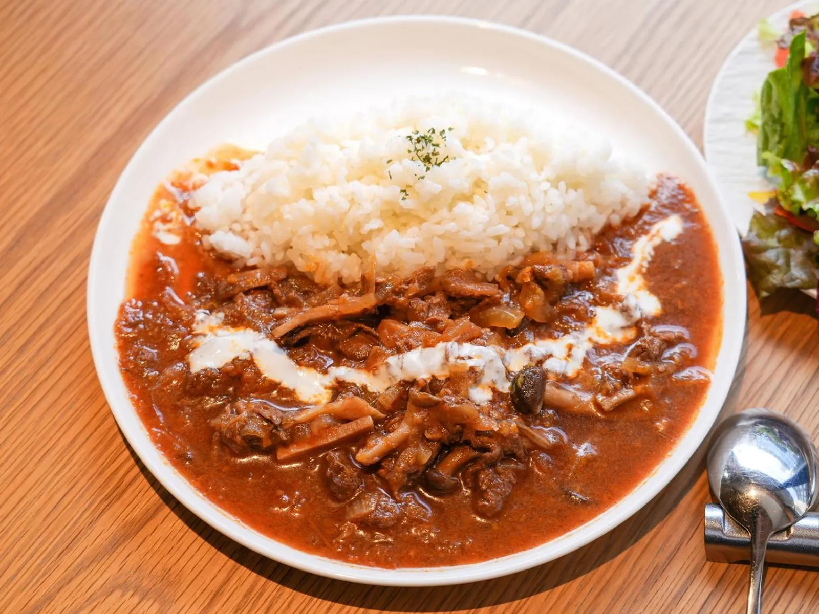 room service in THE GENERAL KYOTO Shijou Shinmachi