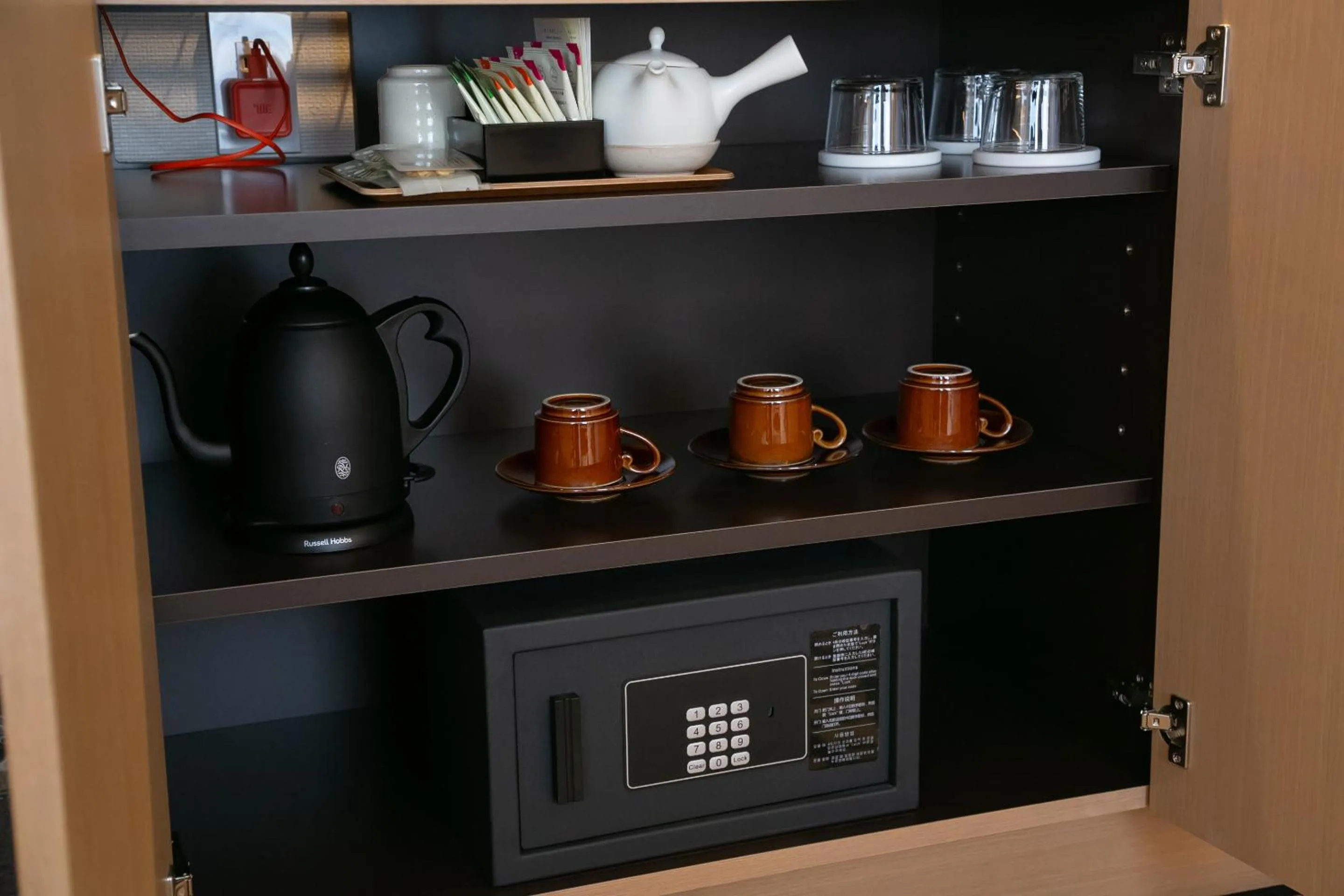 Other in THE GENERAL KYOTO Shijou Shinmachi