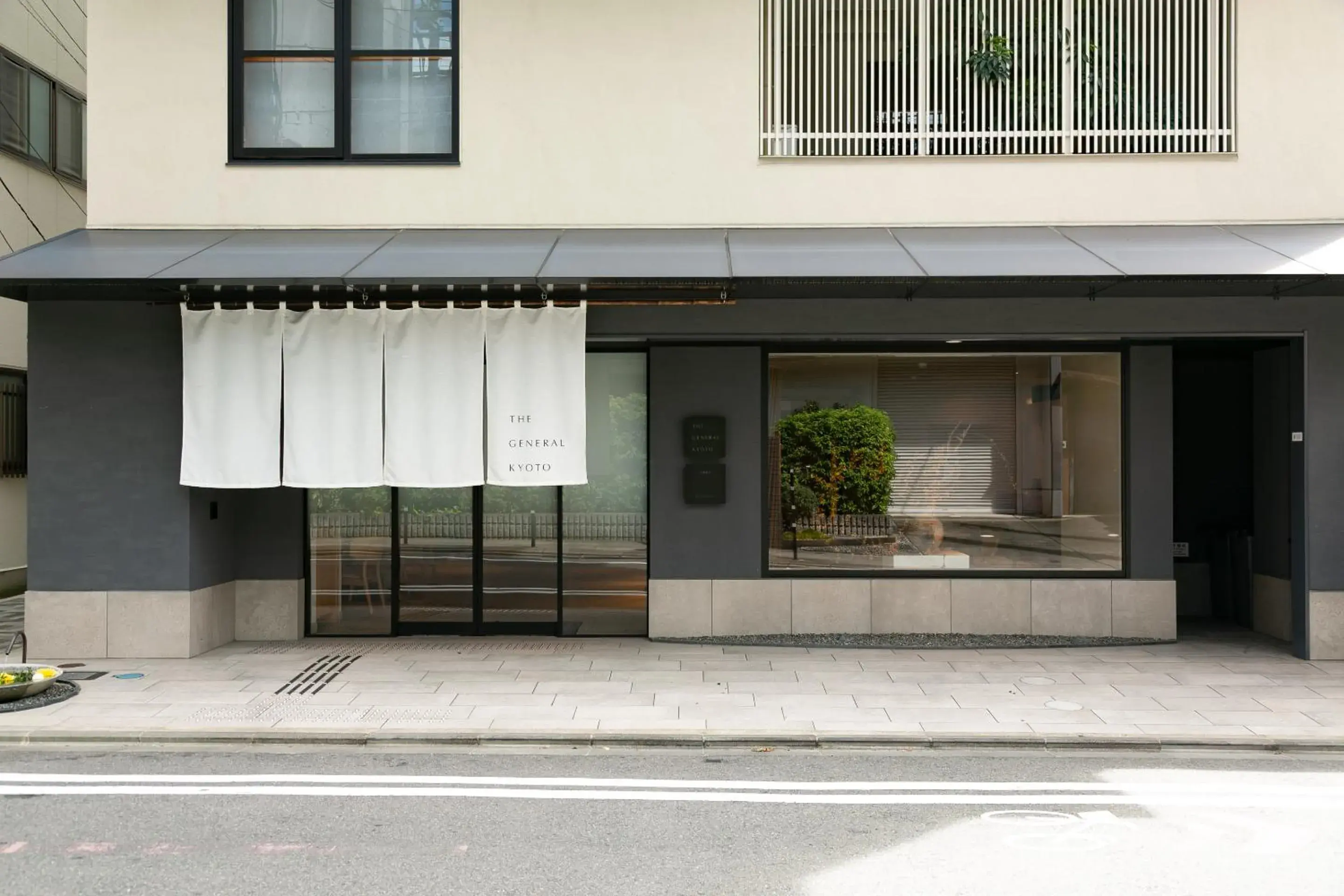 Property building in THE GENERAL KYOTO Shijou Shinmachi Property building in THE GENERAL KYOTO Shijou Shinmachi