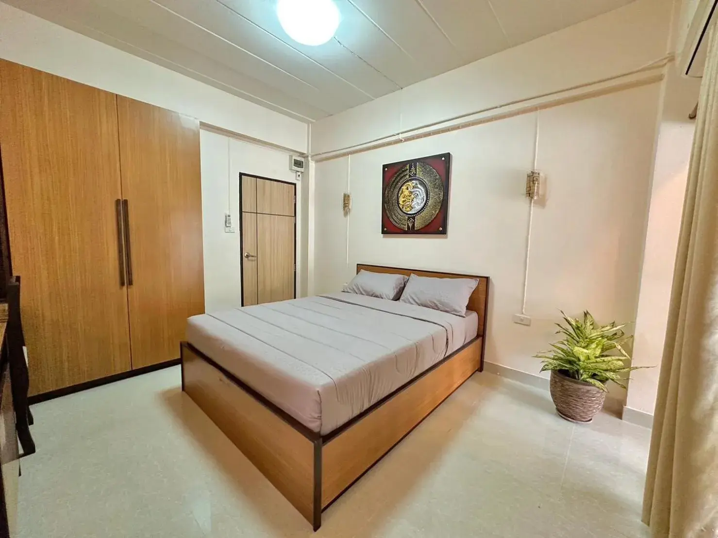 Photo of the whole room, Bed in 66 Apartment Photo of the whole room, Bed in 66 Apartment