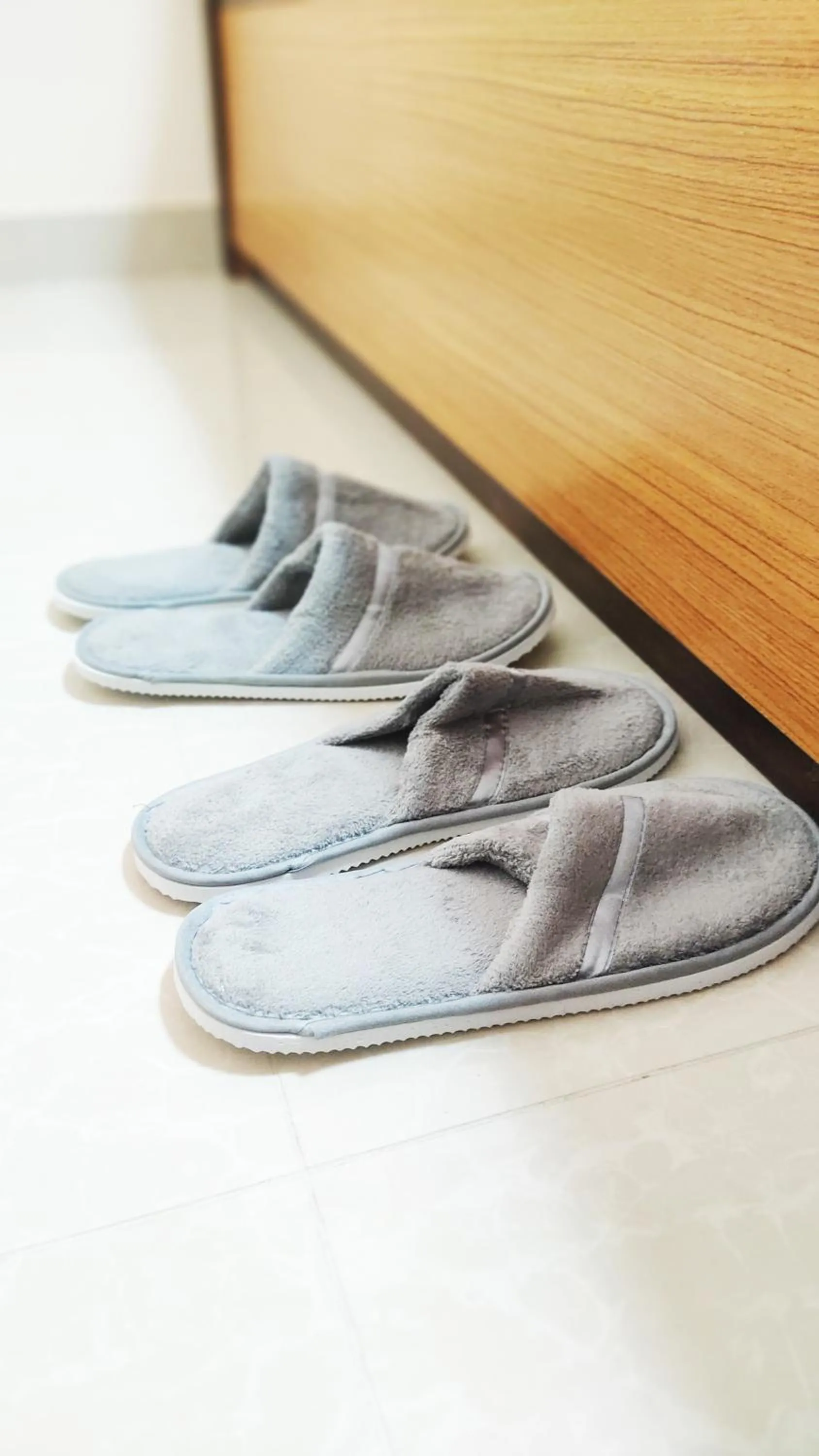 Business facilities in 66 Apartment