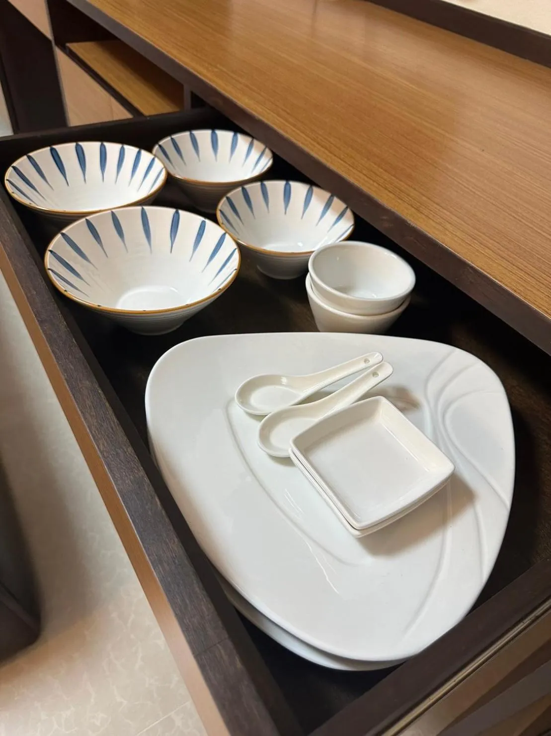 Business facilities in 66 Apartment