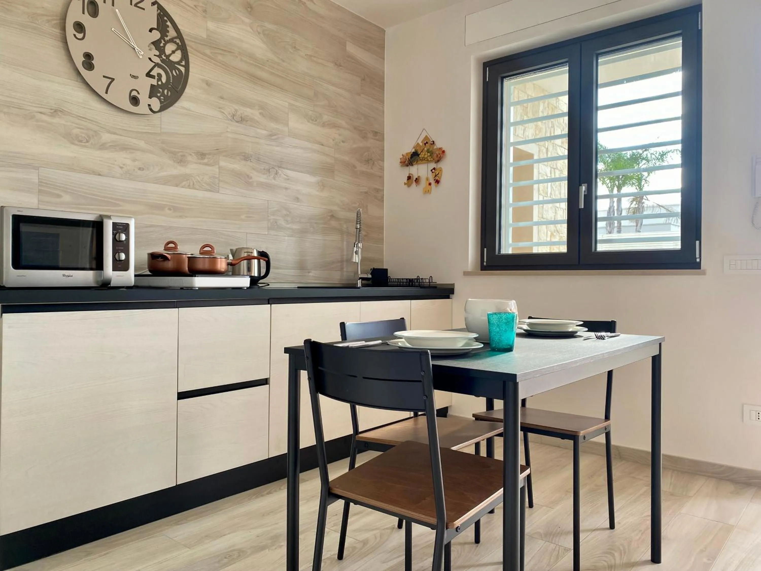 Allegria Pool House - Puglia Mia Apartments